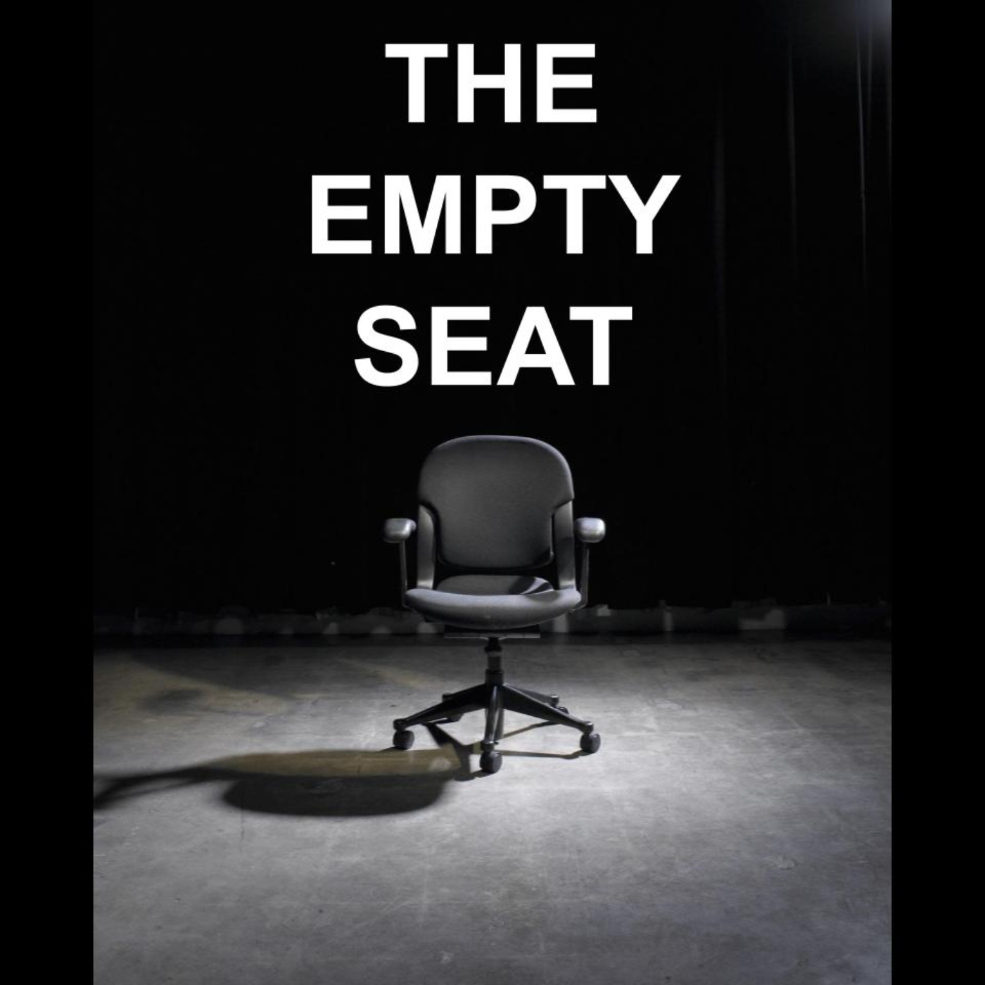 The Empty Seat episode artwork