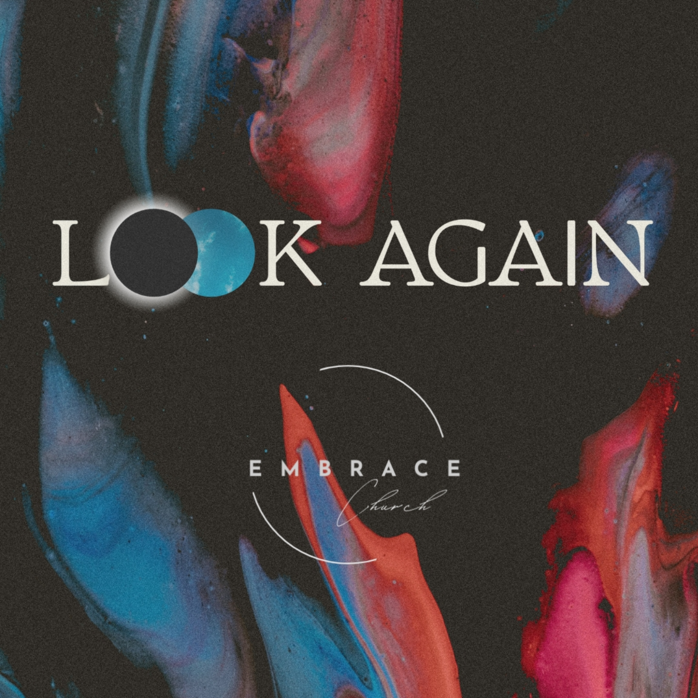 Look Again episode artwork