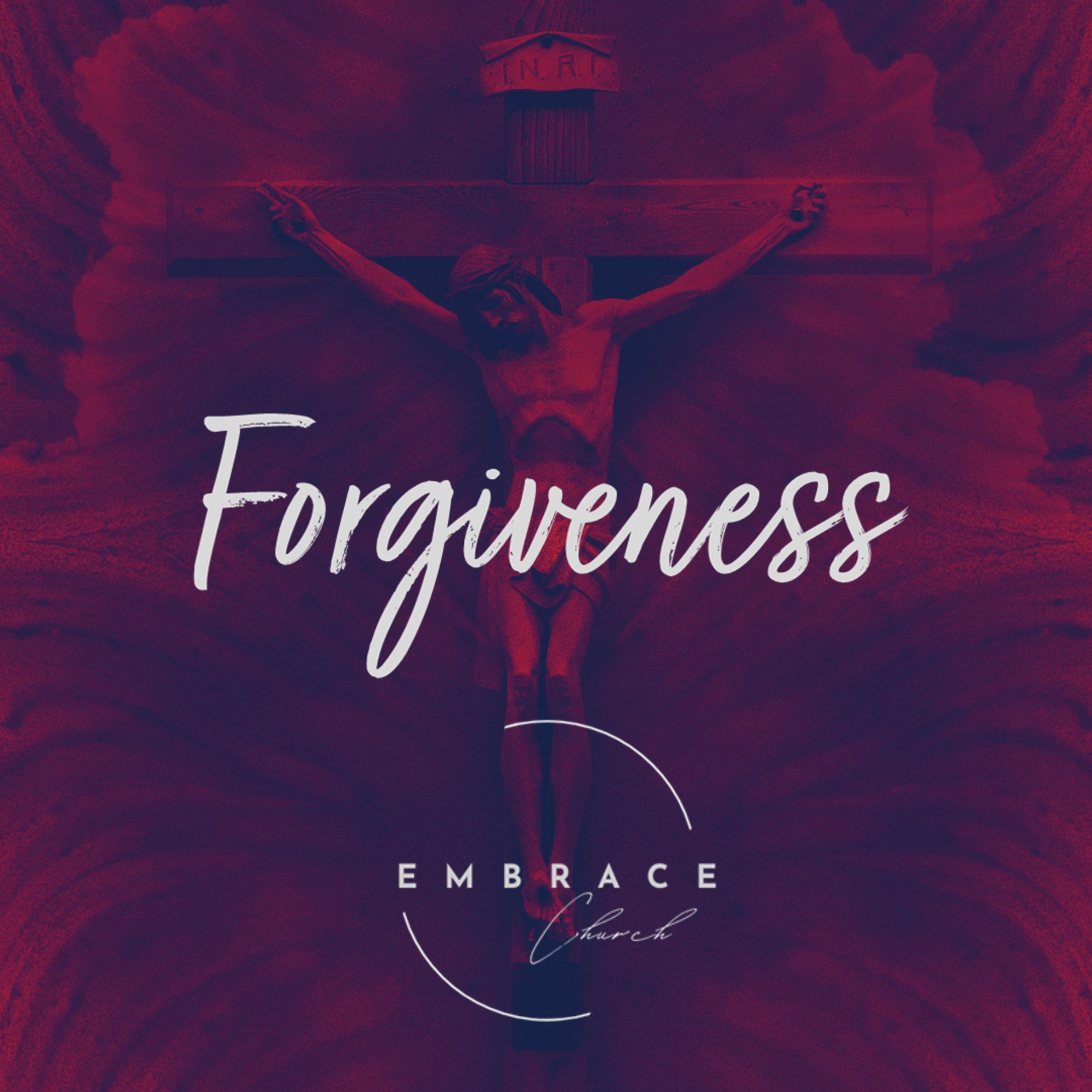 Forgiveness episode artwork