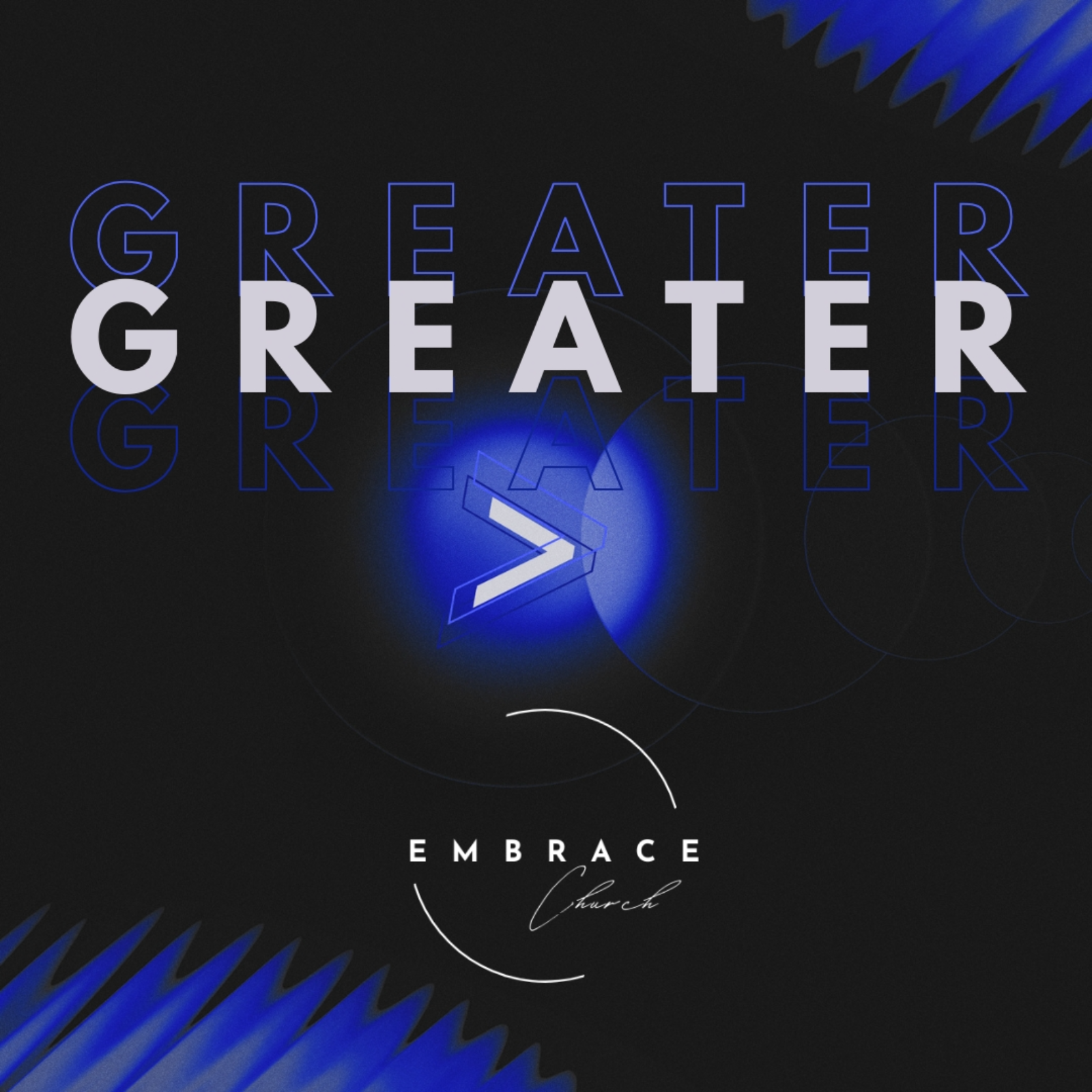 Embrace episode artwork