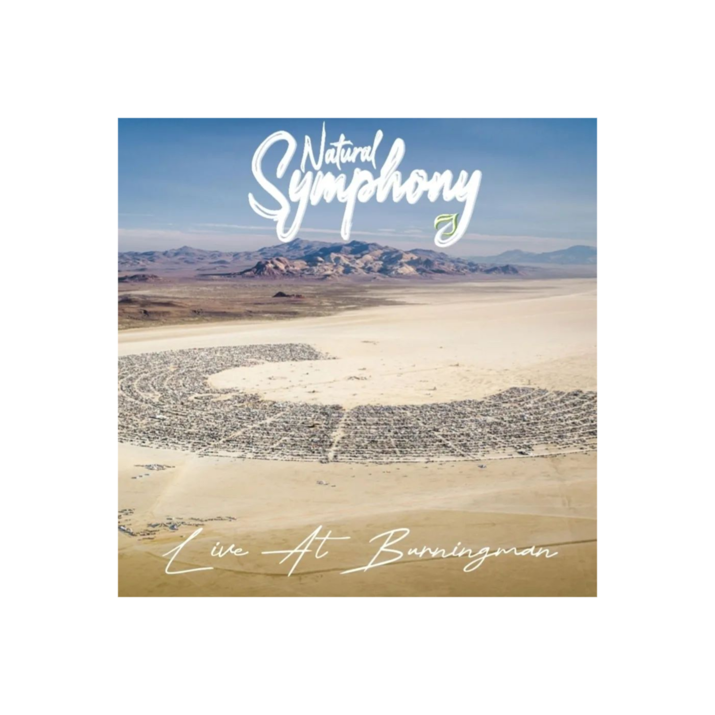 Natural Symphony episode artwork