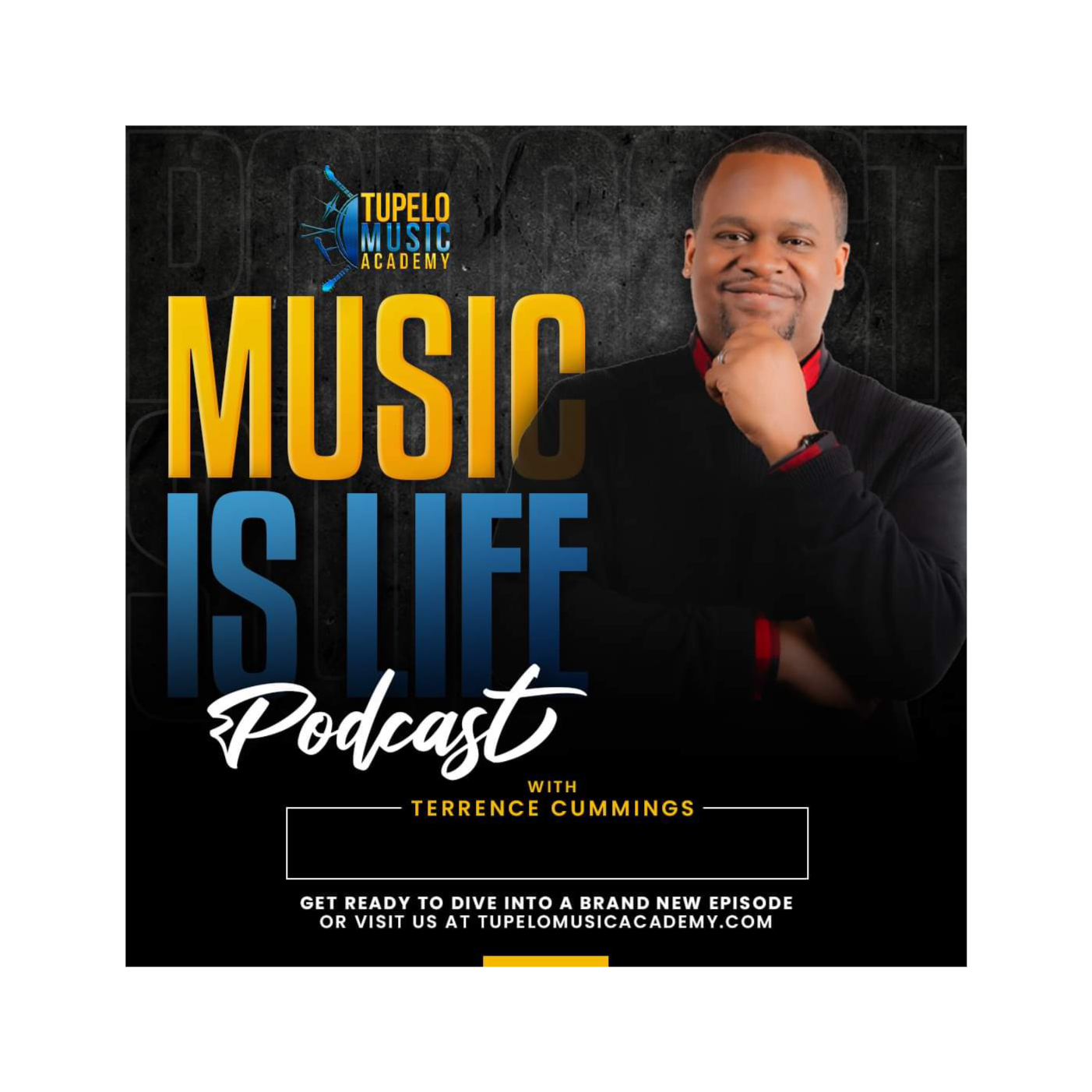 Embracing Authenticity in Music: Advice and Insights from Darius Brown