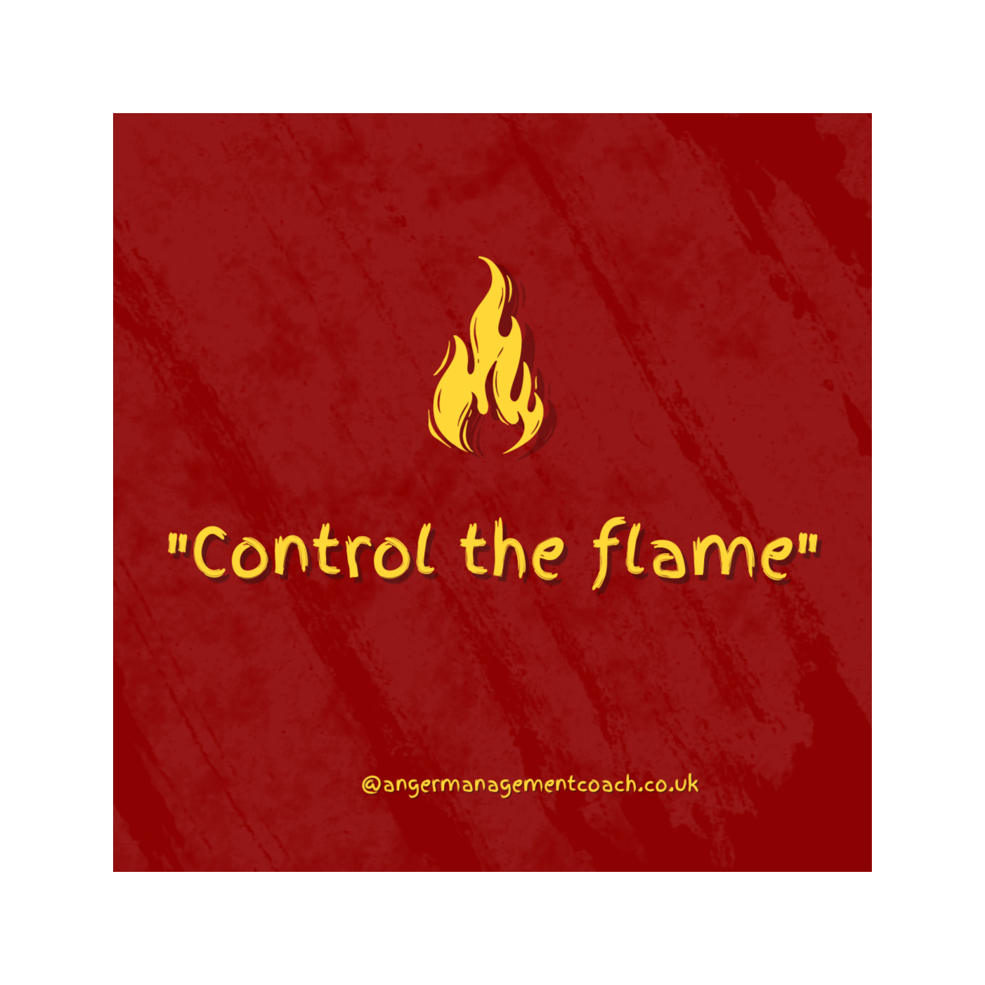 Embracing Continuous Behaviour Change for Anger Management