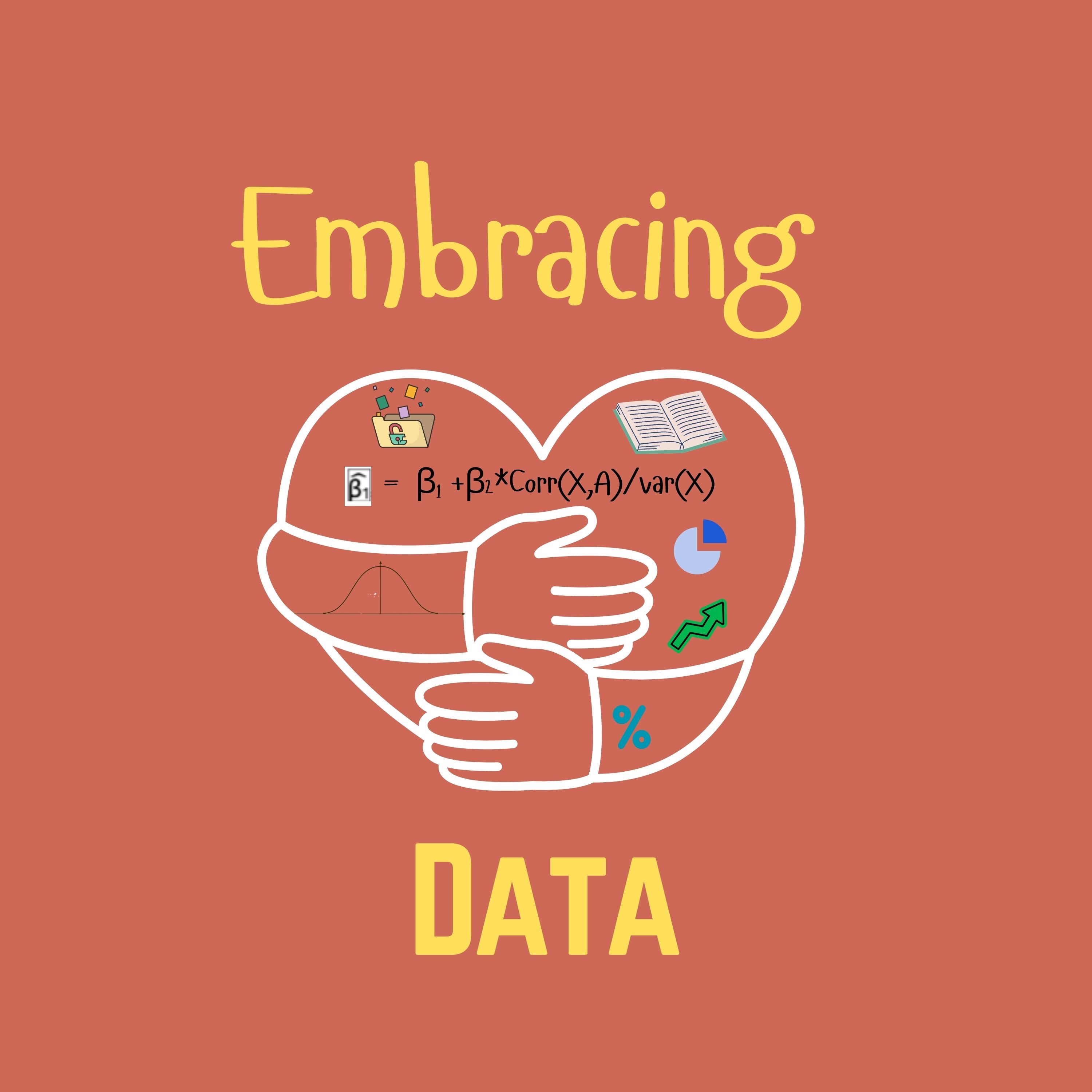 Embracing Data