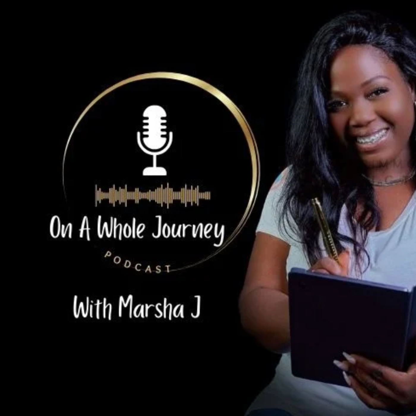 EMBRACING THE JOURNEY WITH PCOS