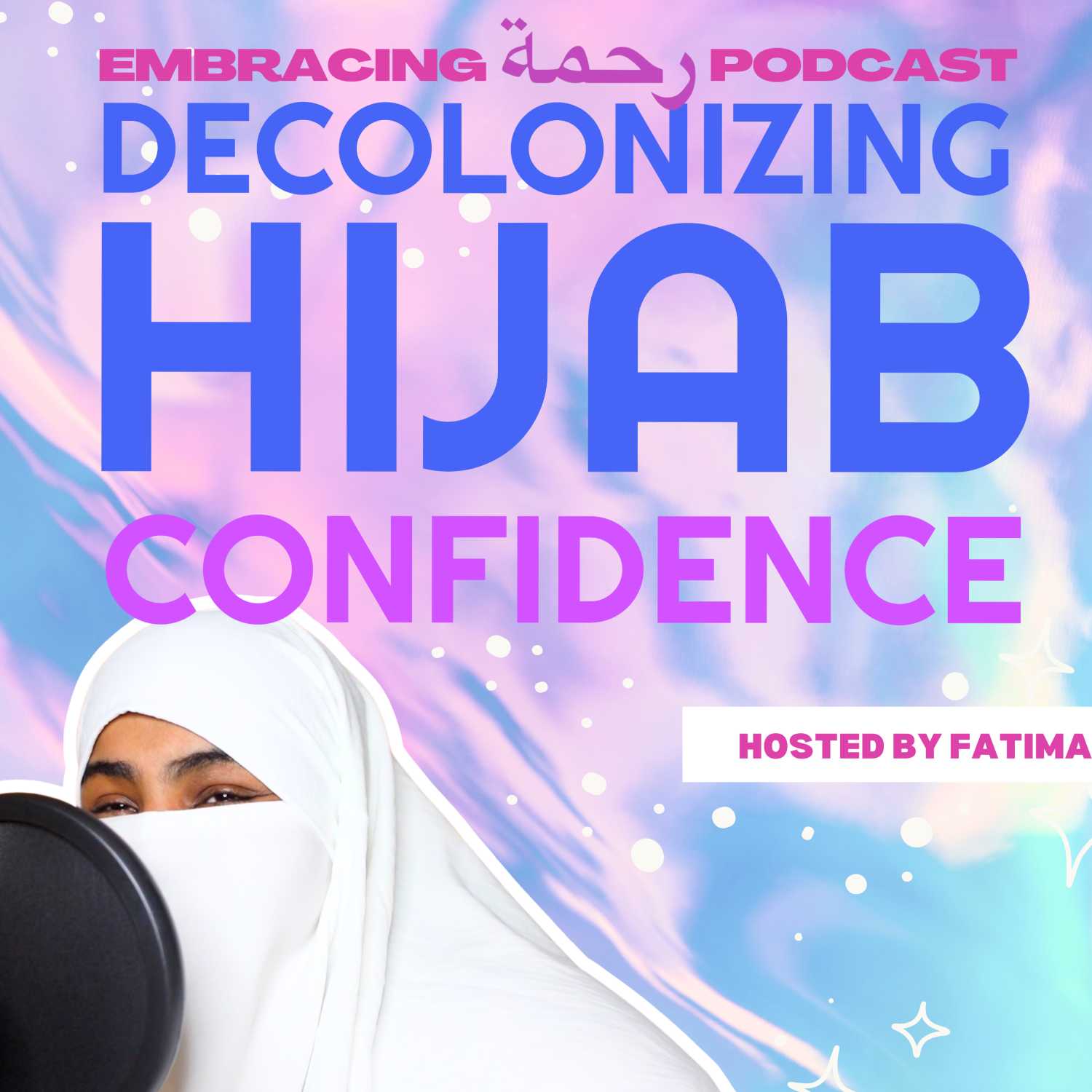 A love letter to the girls struggling with hijab