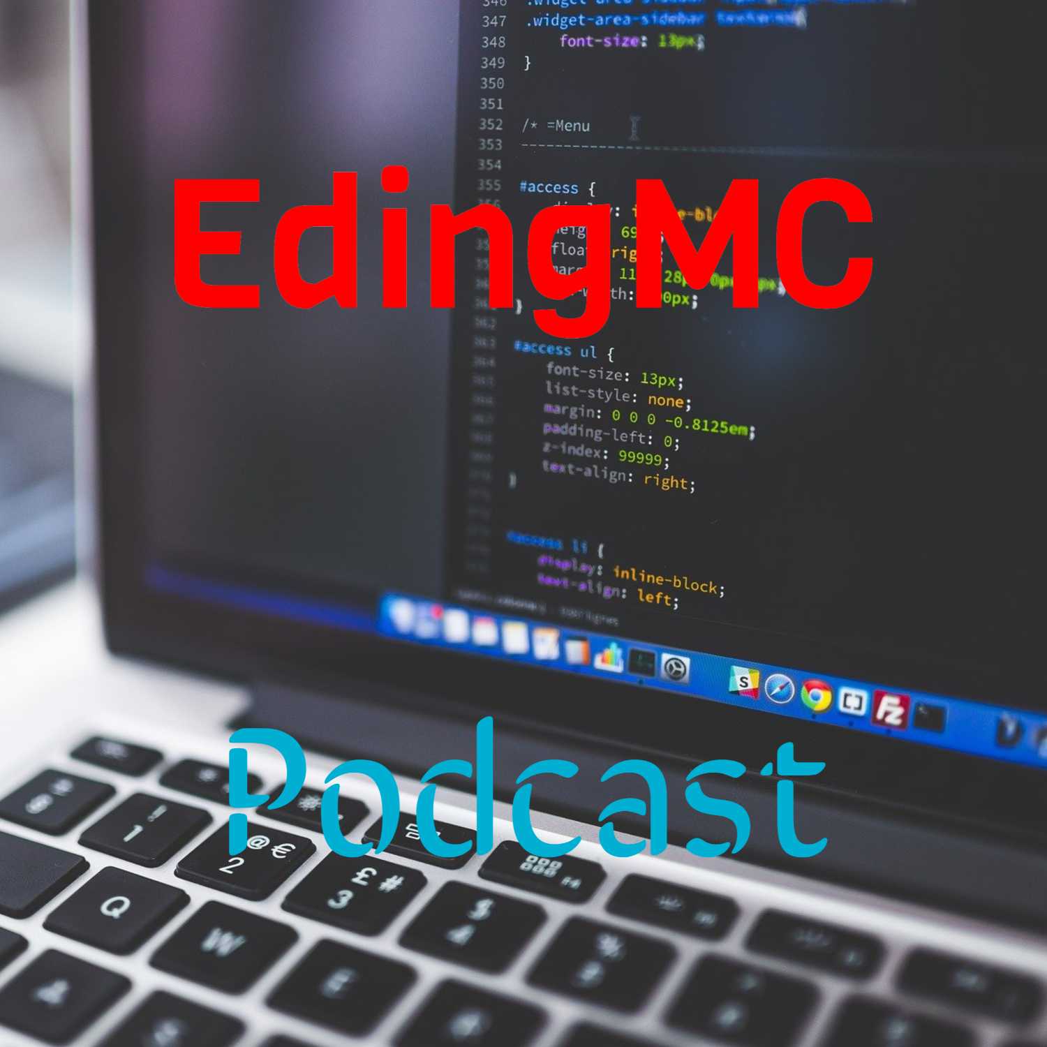 The EdingMC Podcast