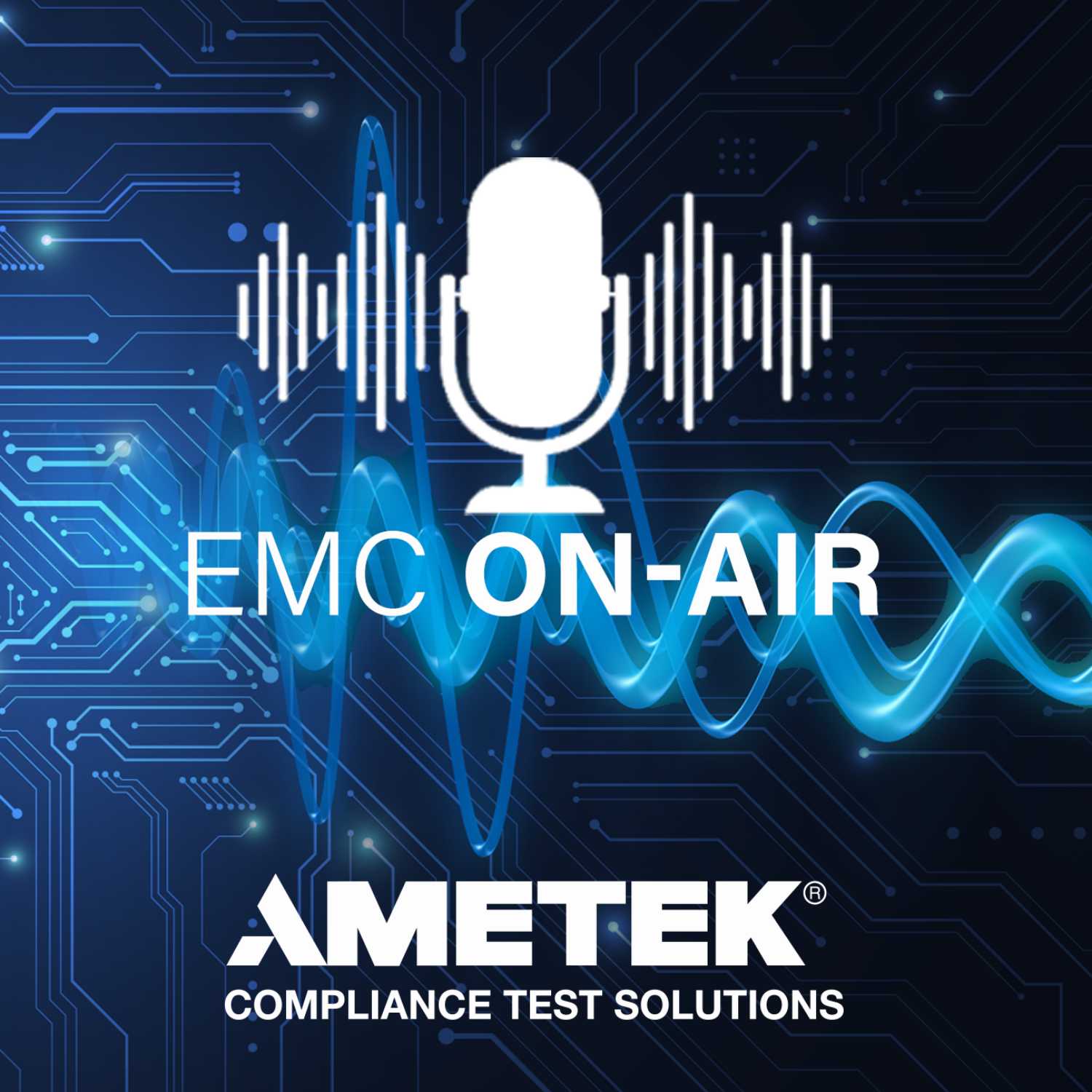 EMC On-Air
