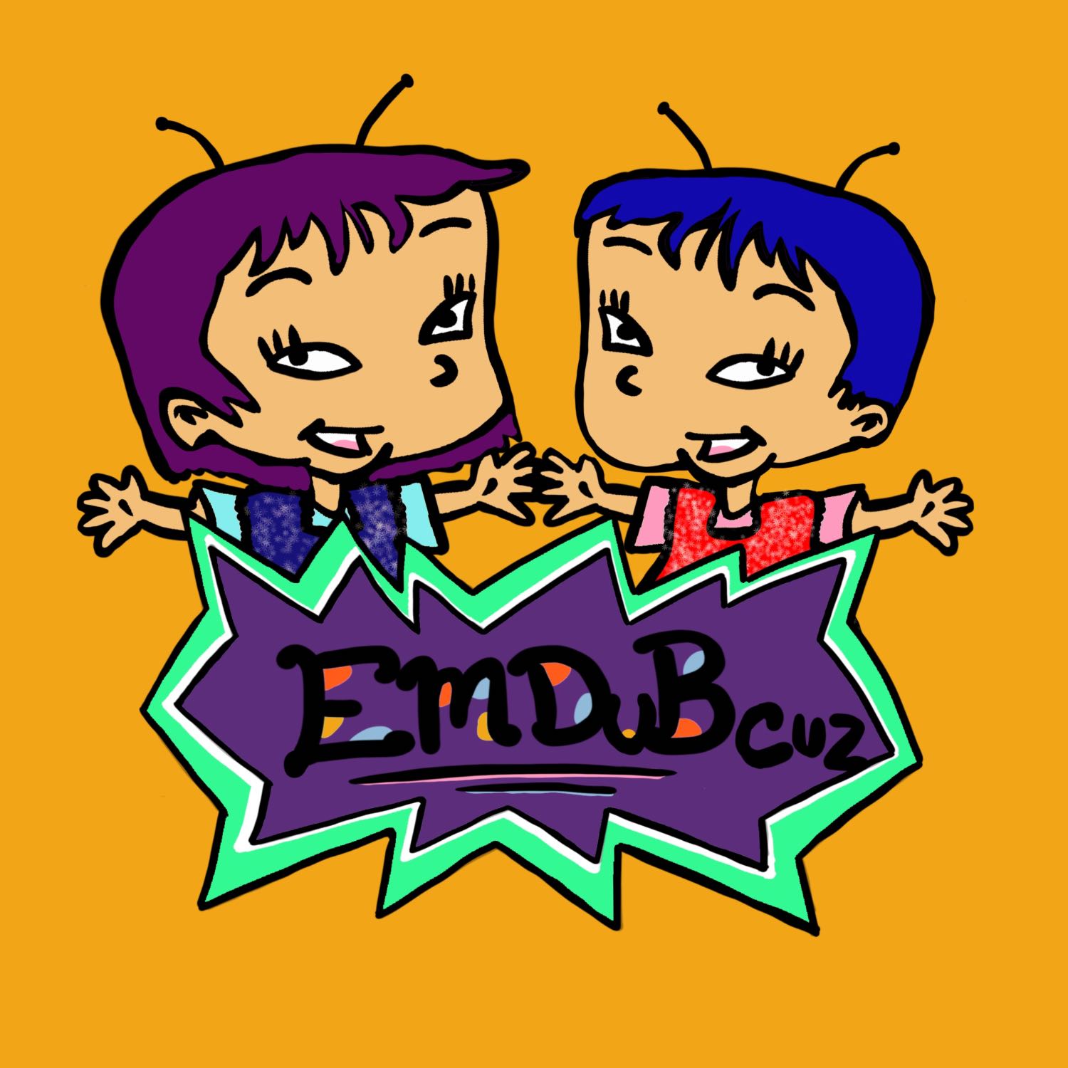 EMDB TV