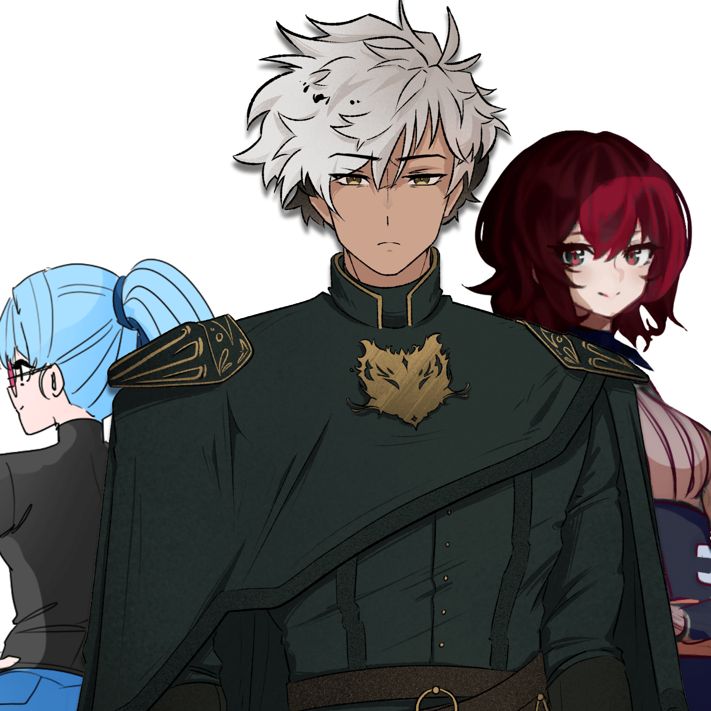 Prolouge episode artwork