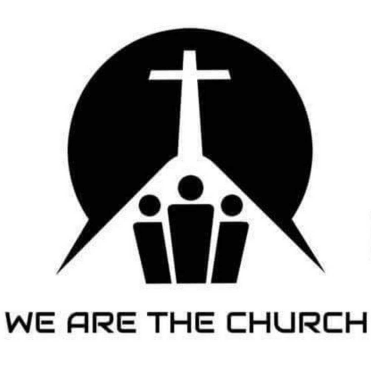 Emerge Ministries podcast artwork