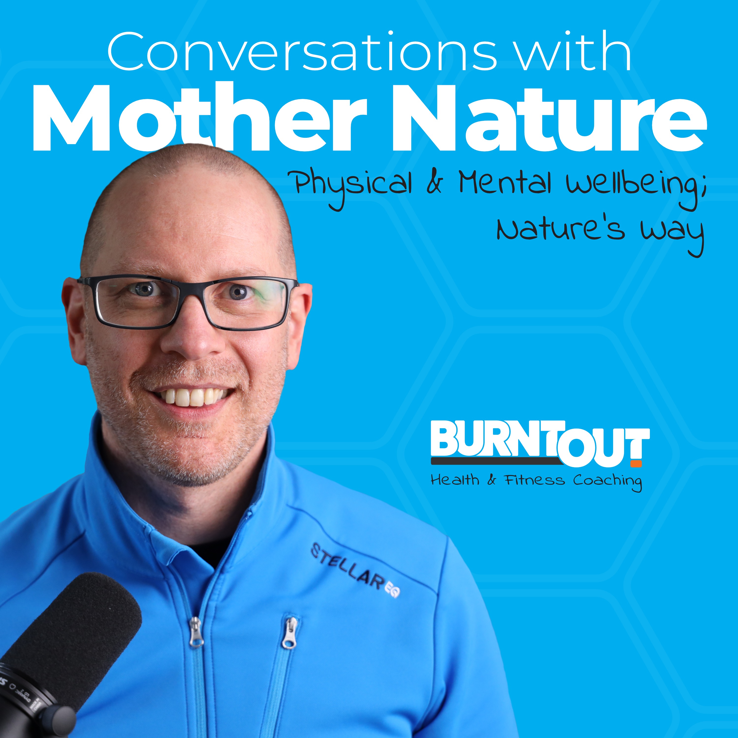 Burnt-Out! - Conversations with Mother Nature