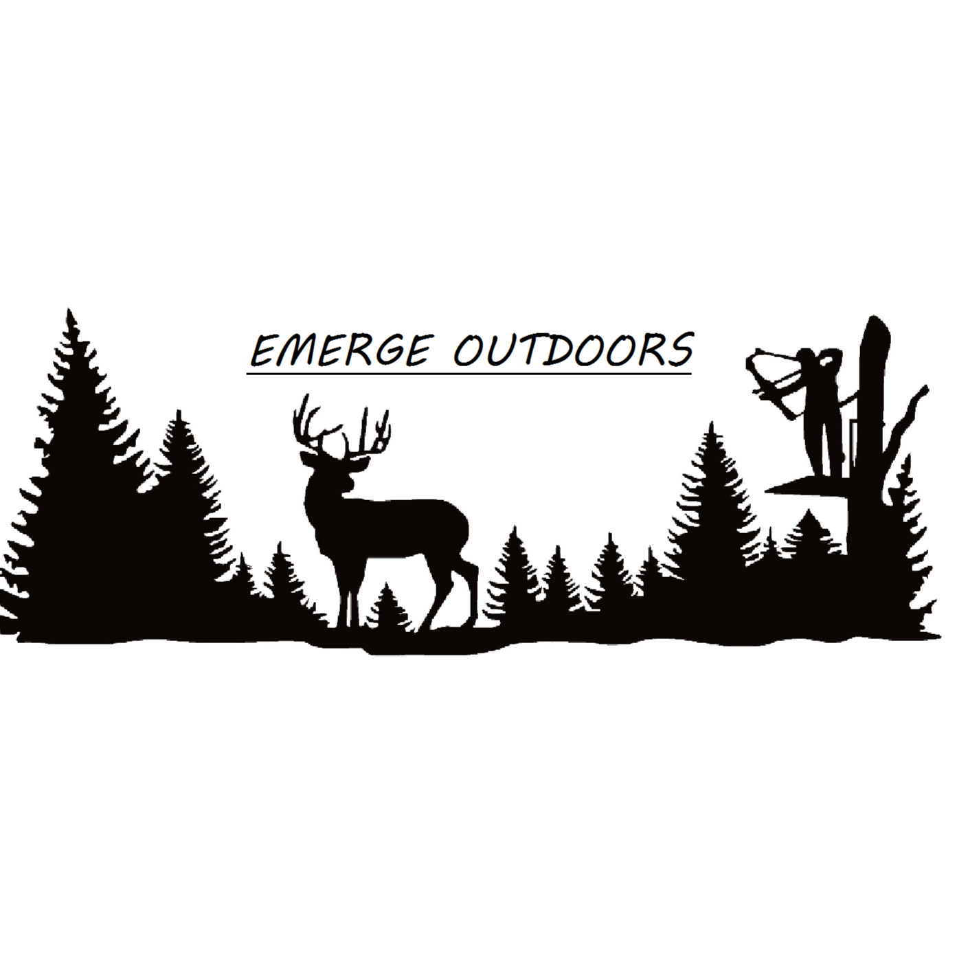 Emerge outdoors