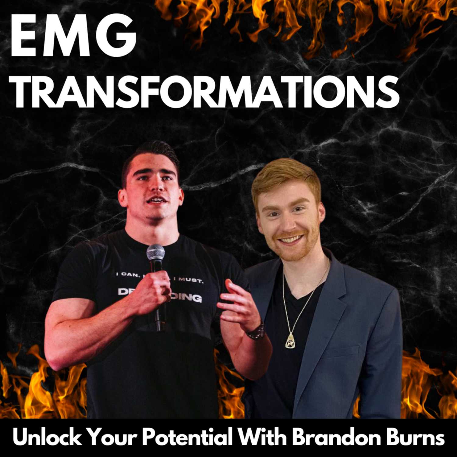 EMG Transformations