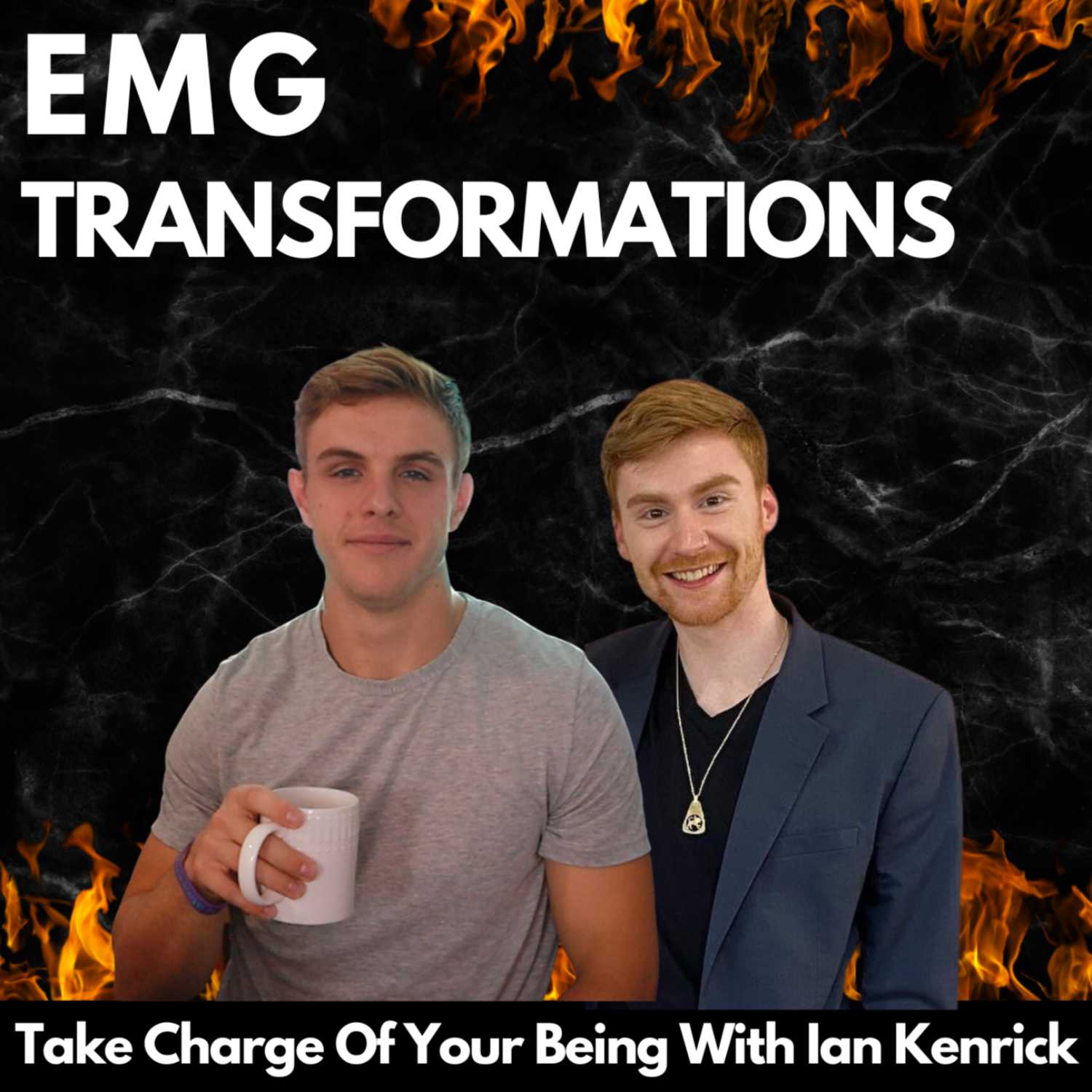 EMG Transformations