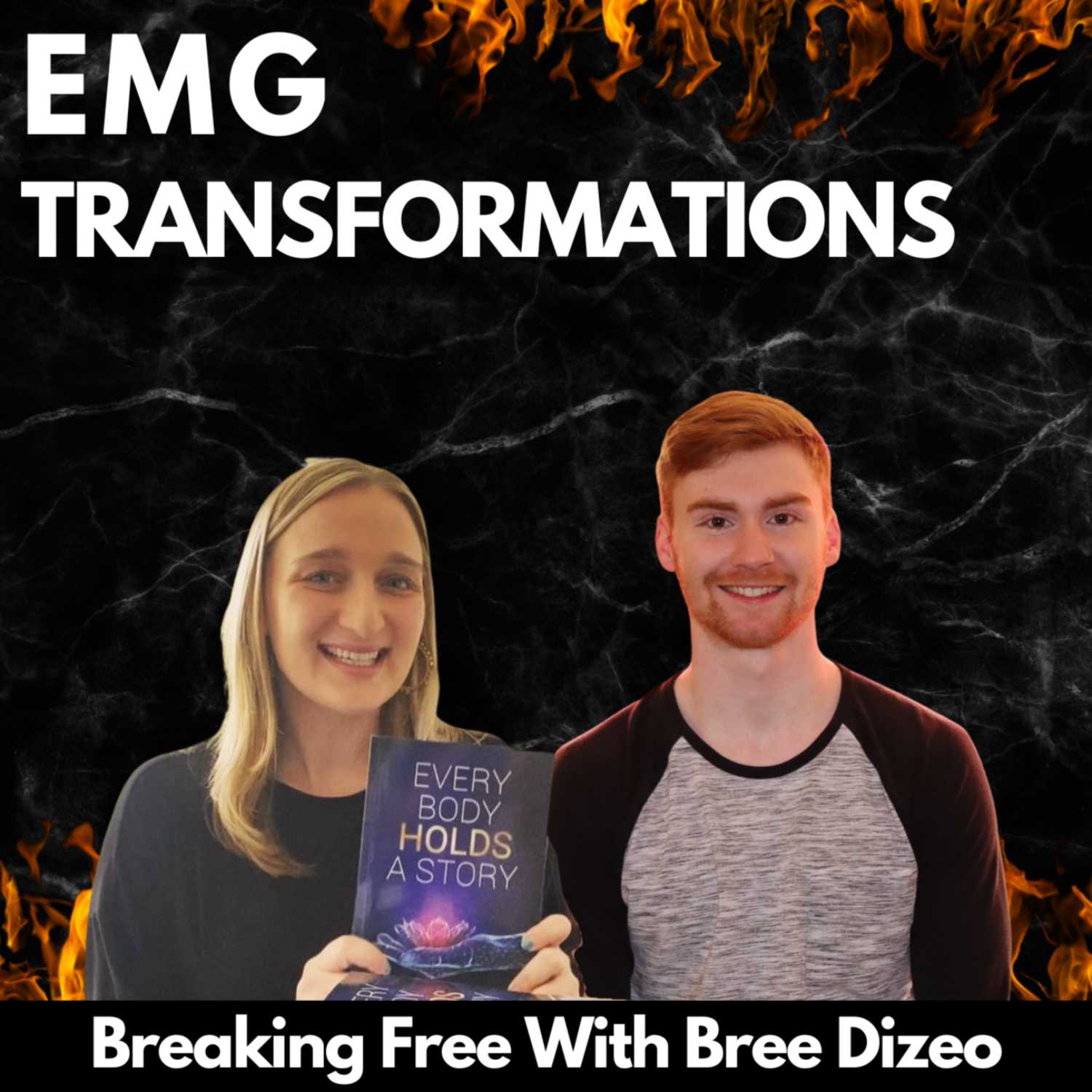 EMG Transformations