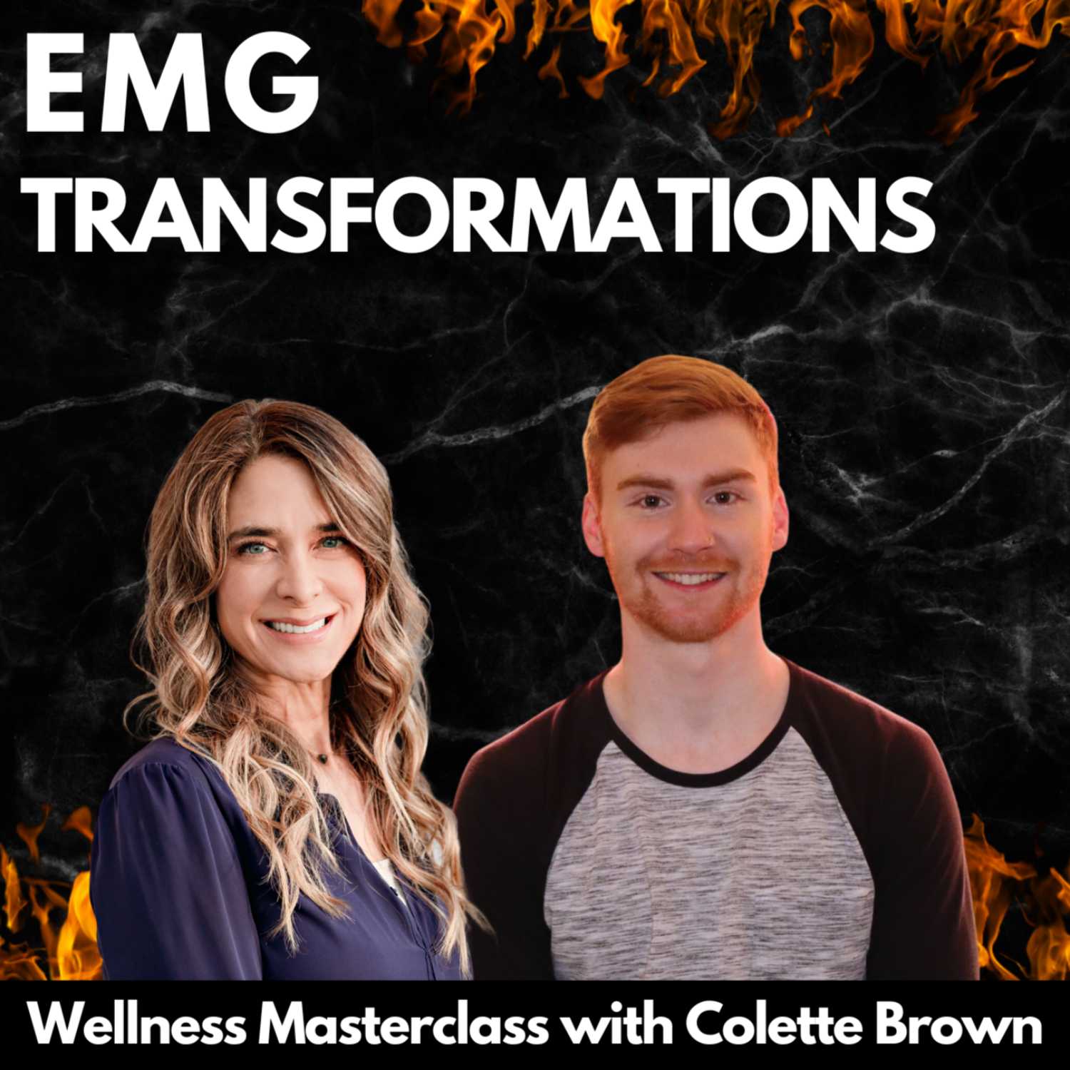 EMG Transformations