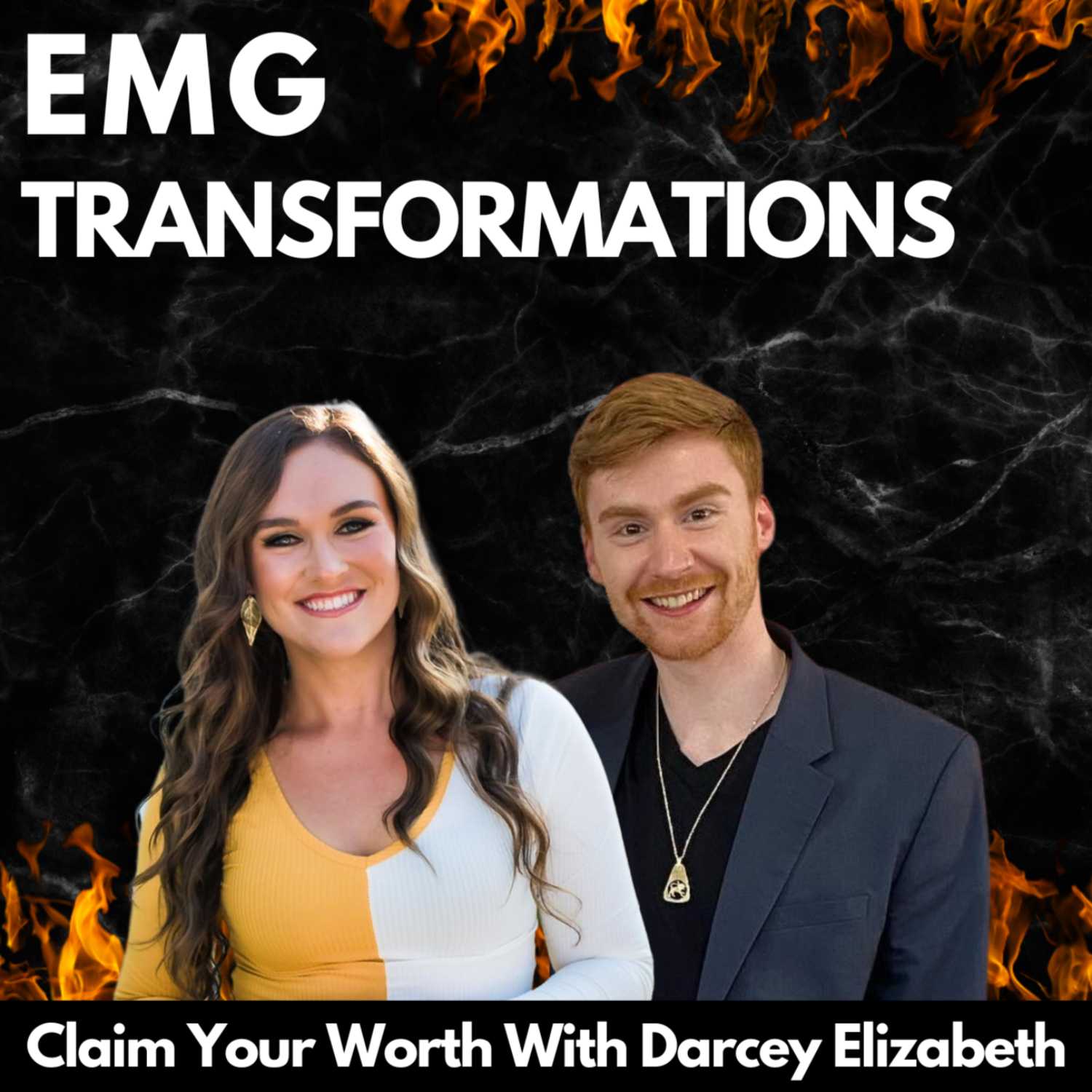 EMG Transformations