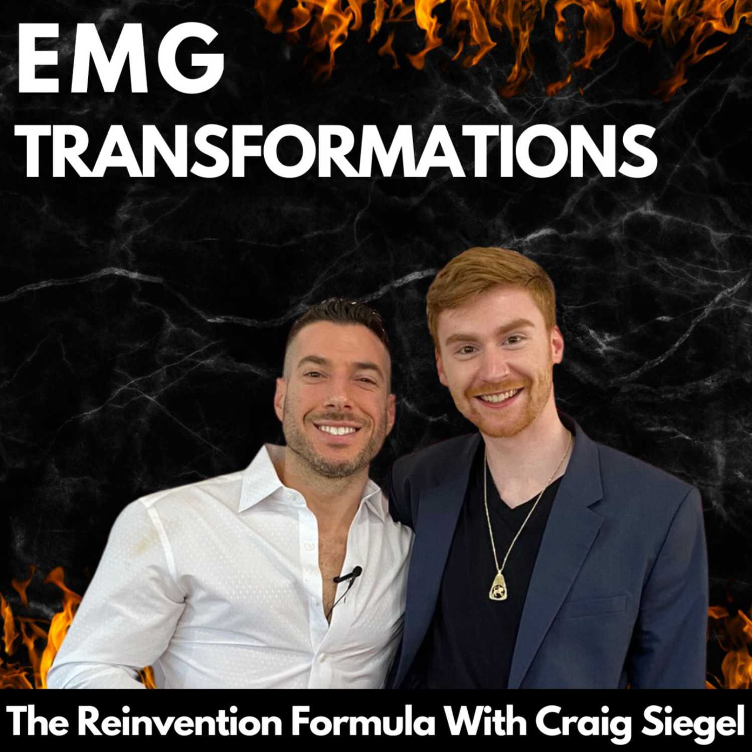 EMG Transformations