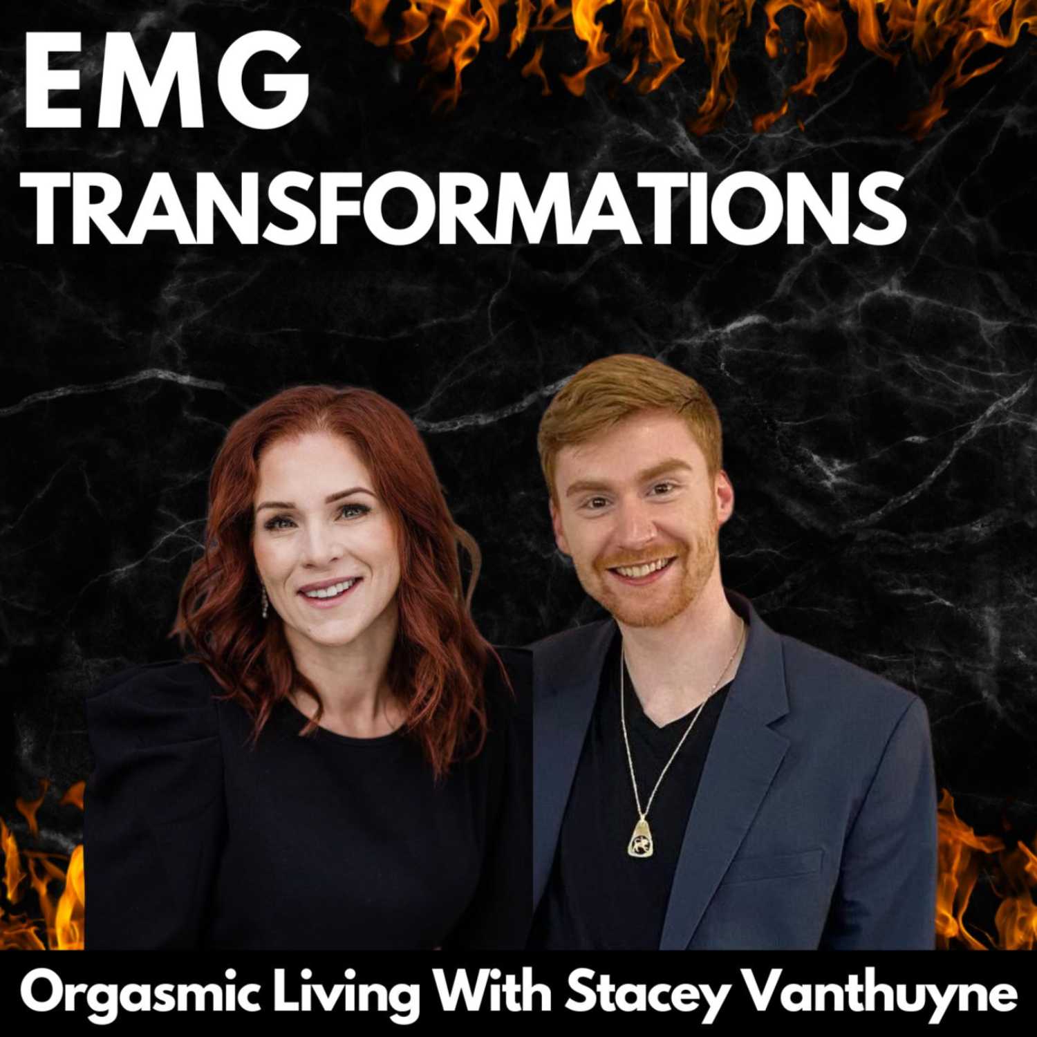 EMG Transformations