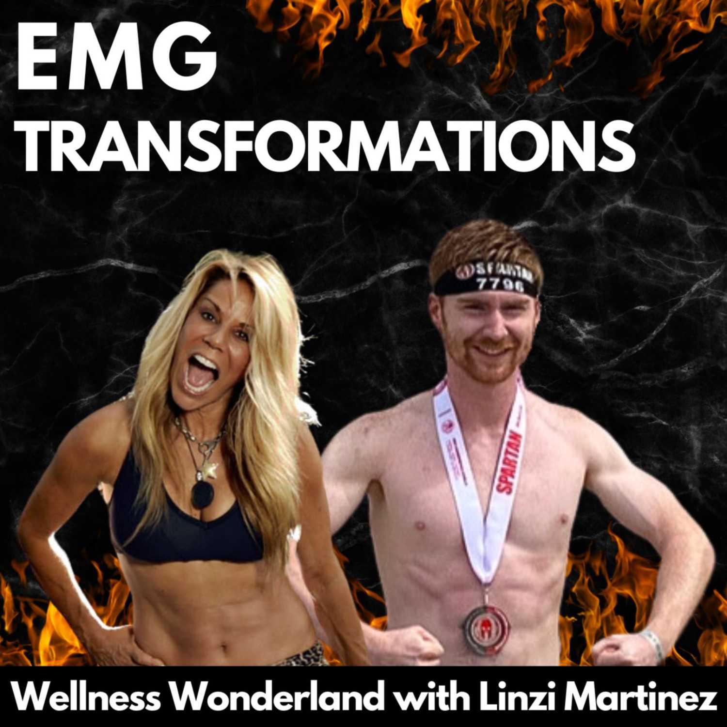 EMG Transformations