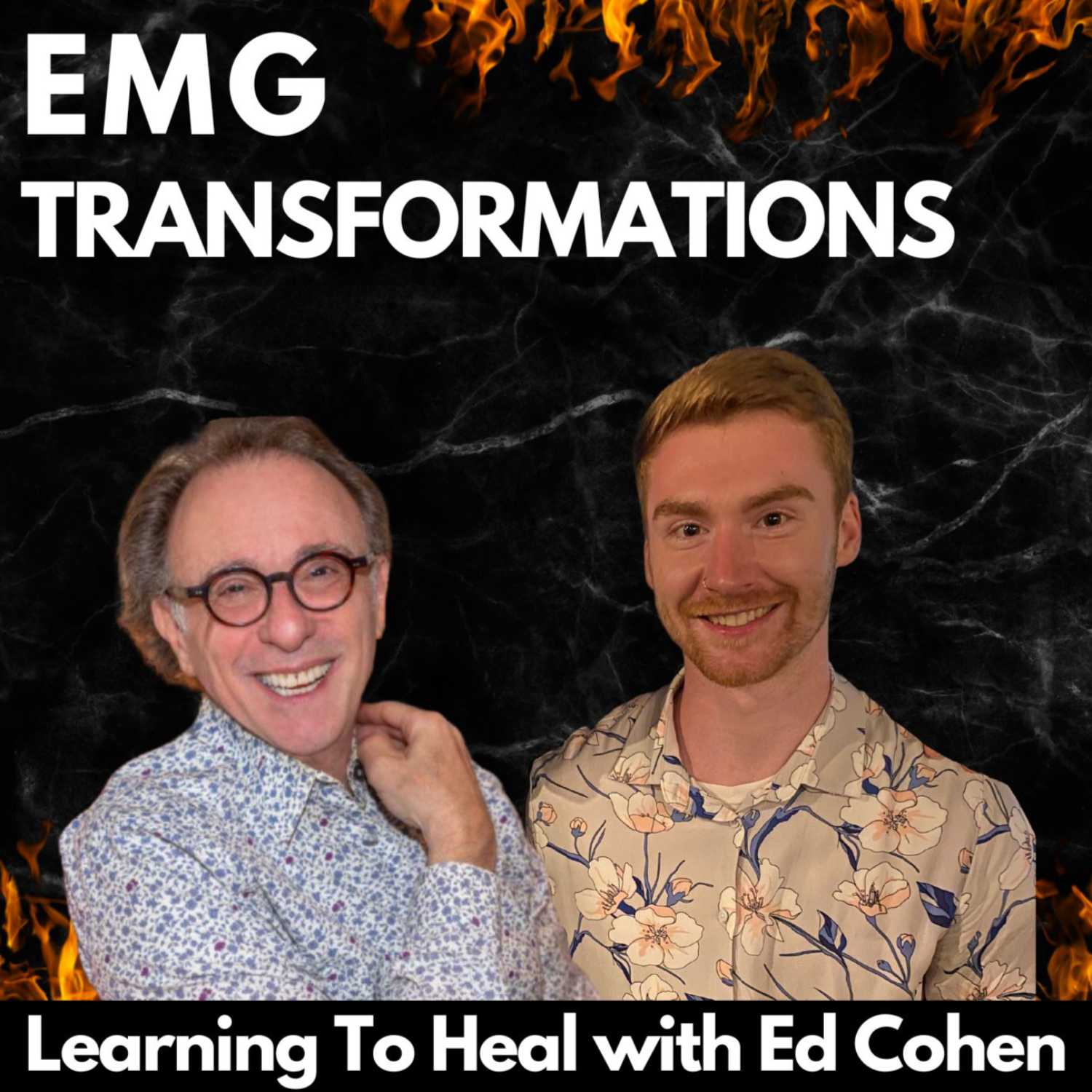 EMG Transformations