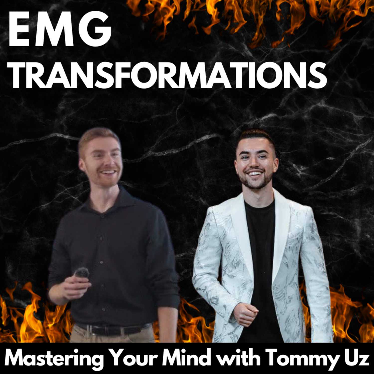 EMG Transformations