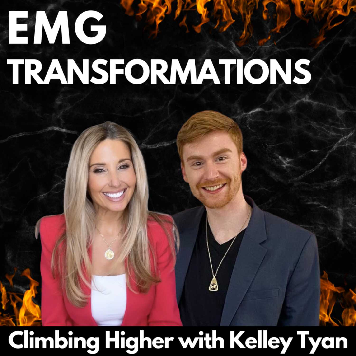EMG Transformations