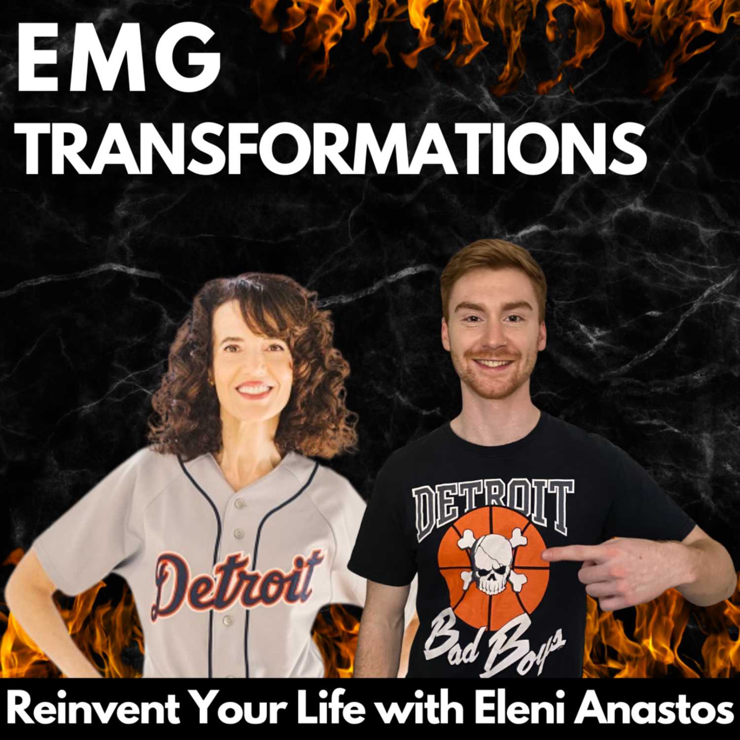 EMG Transformations