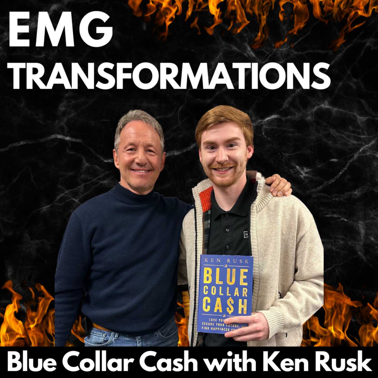 Blue Collar Cash with Ken Rusk