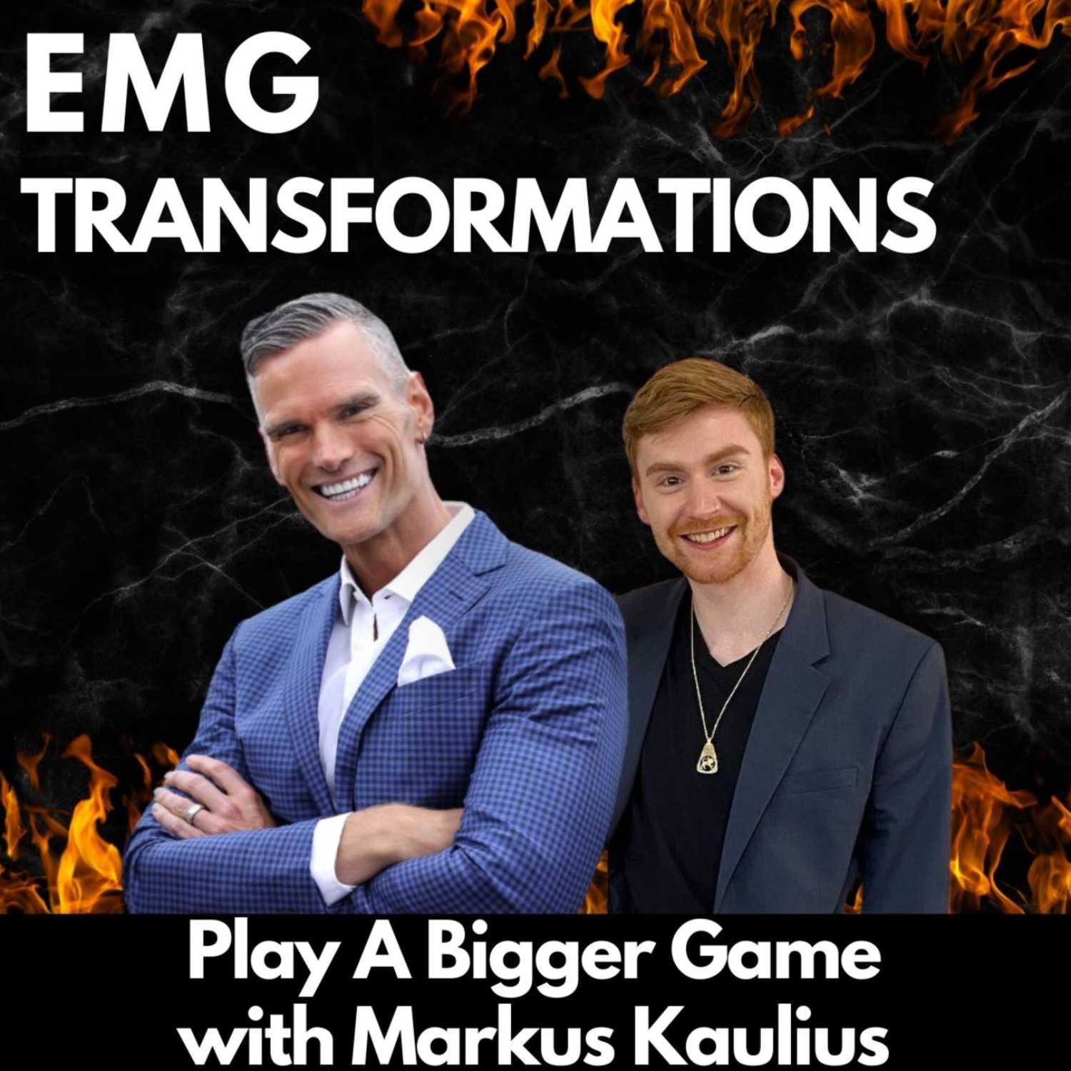 EMG Transformations