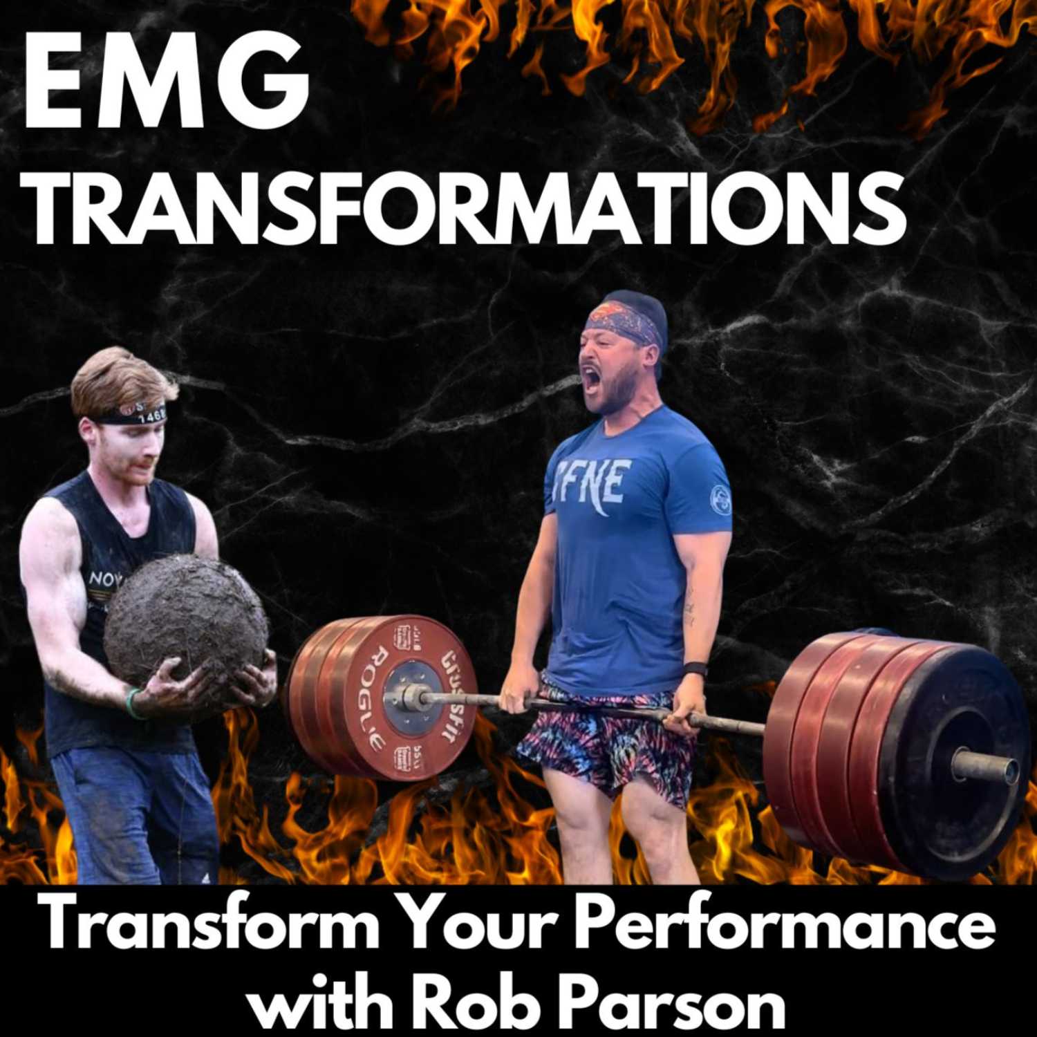 EMG Transformations