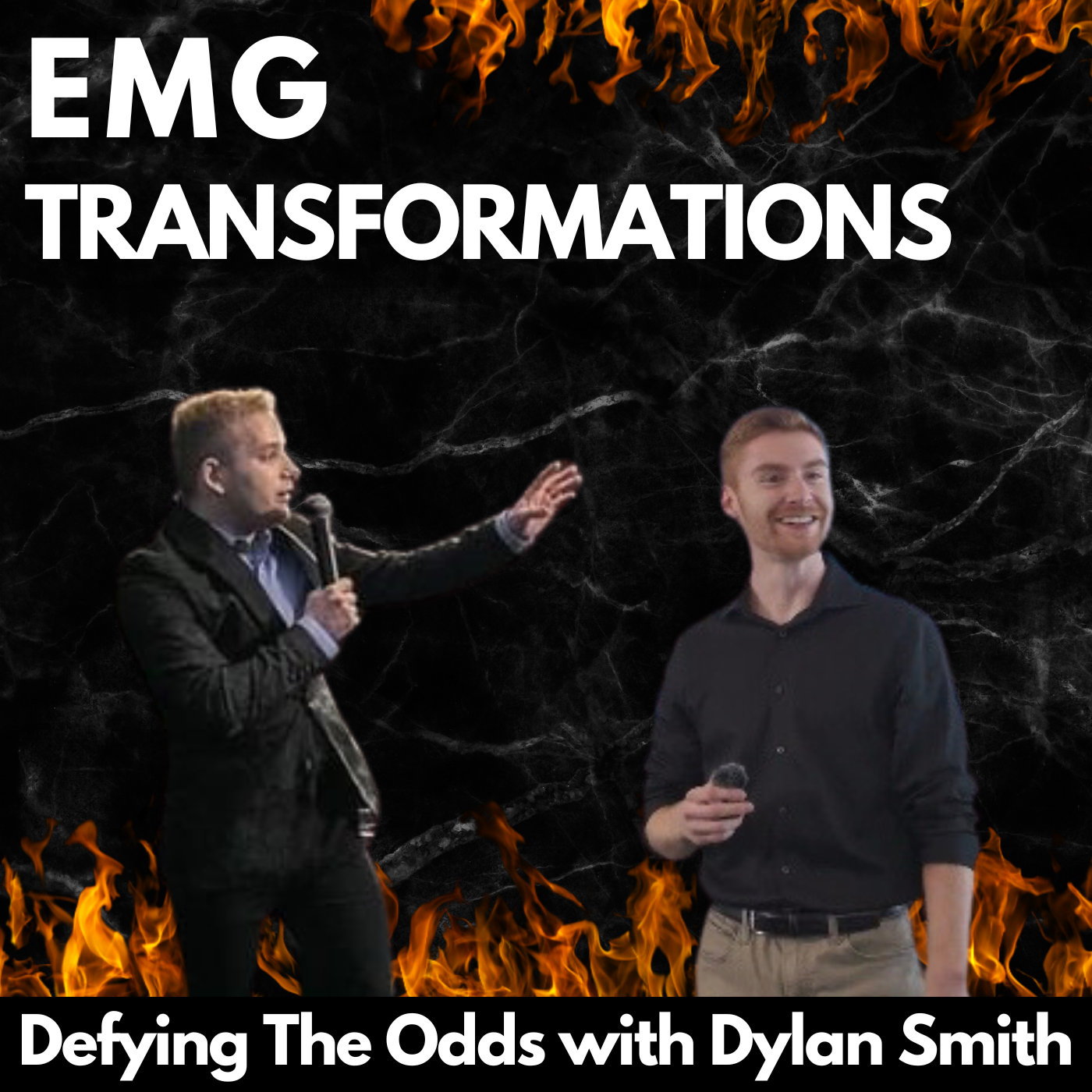 EMG Transformations