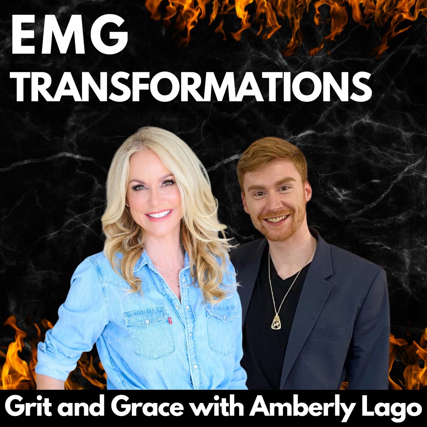 EMG Transformations