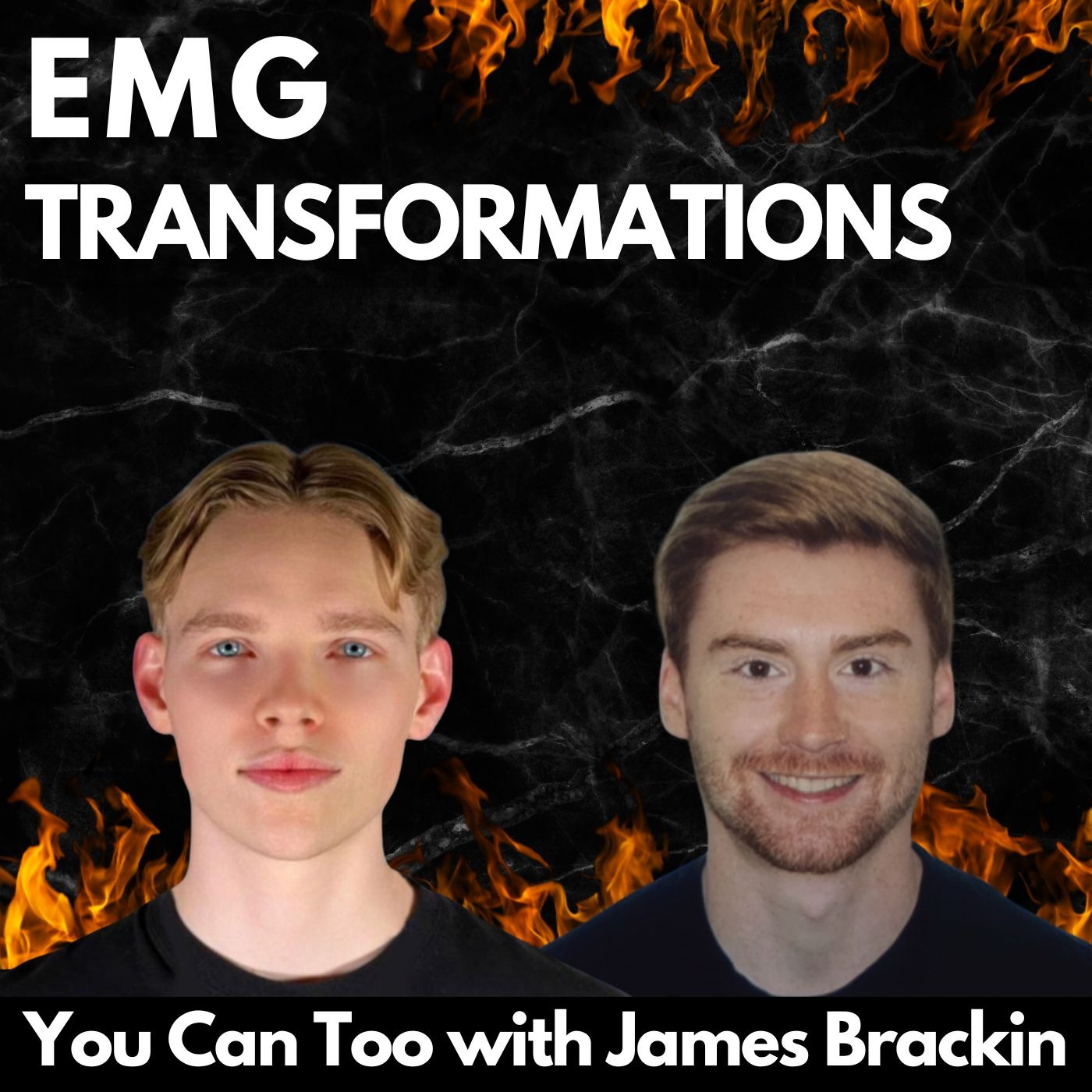 You Can Too with James Brackin
