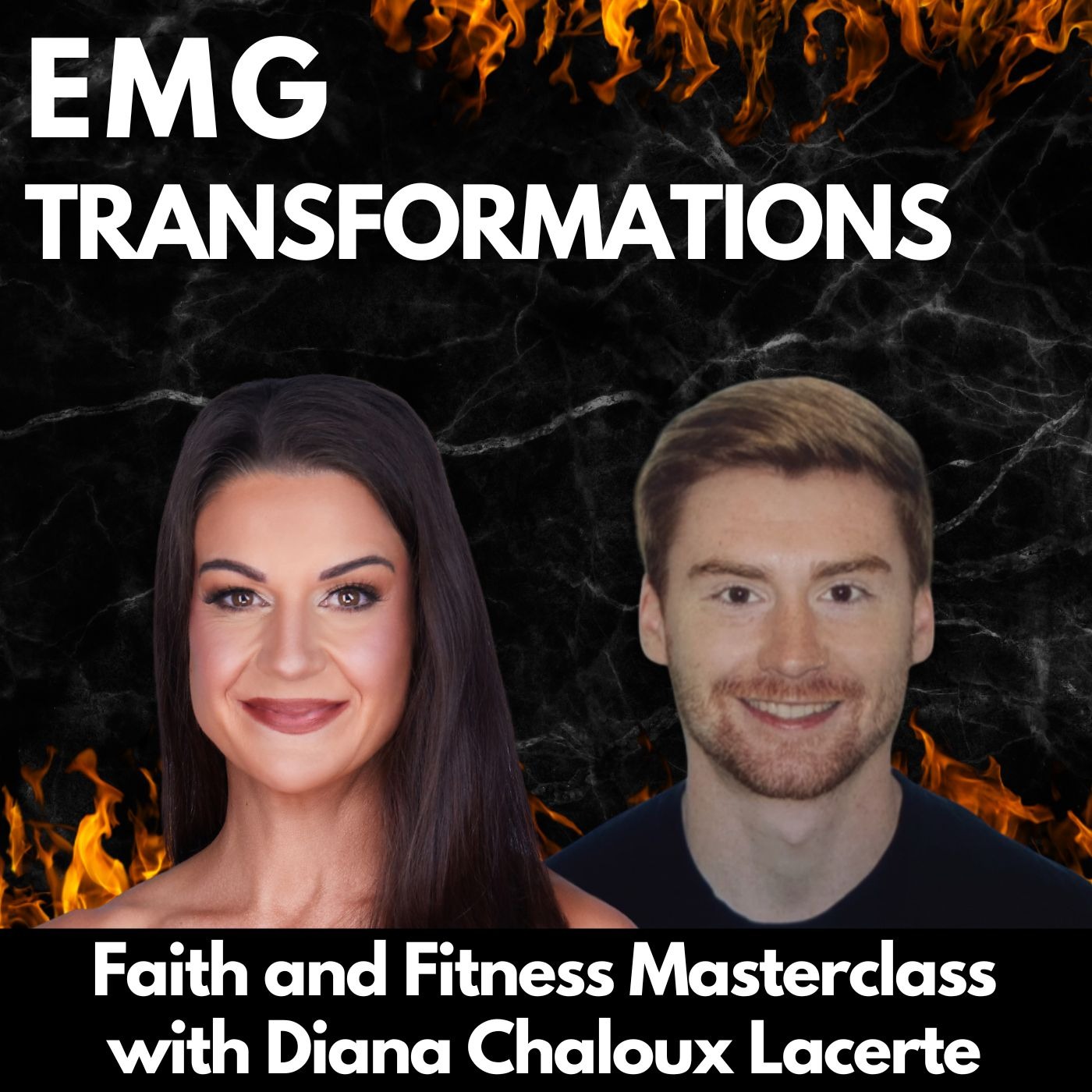 EMG Transformations