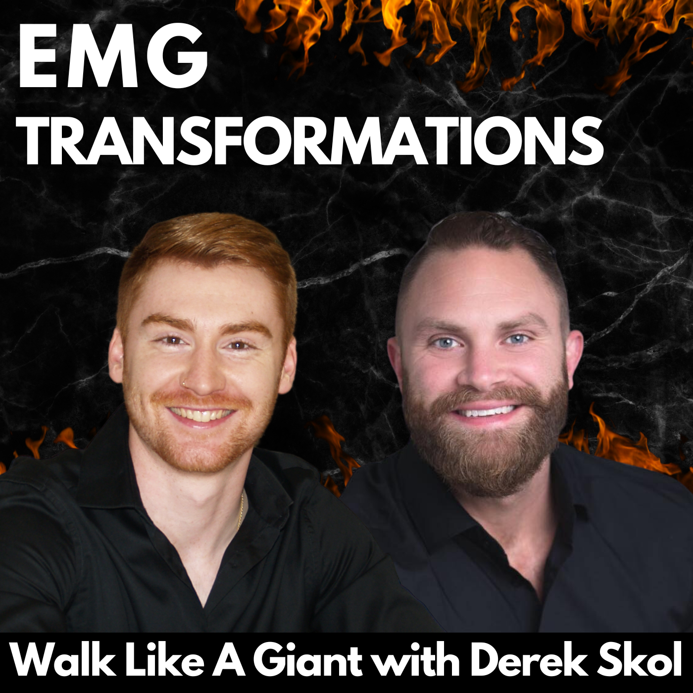 EMG Transformations