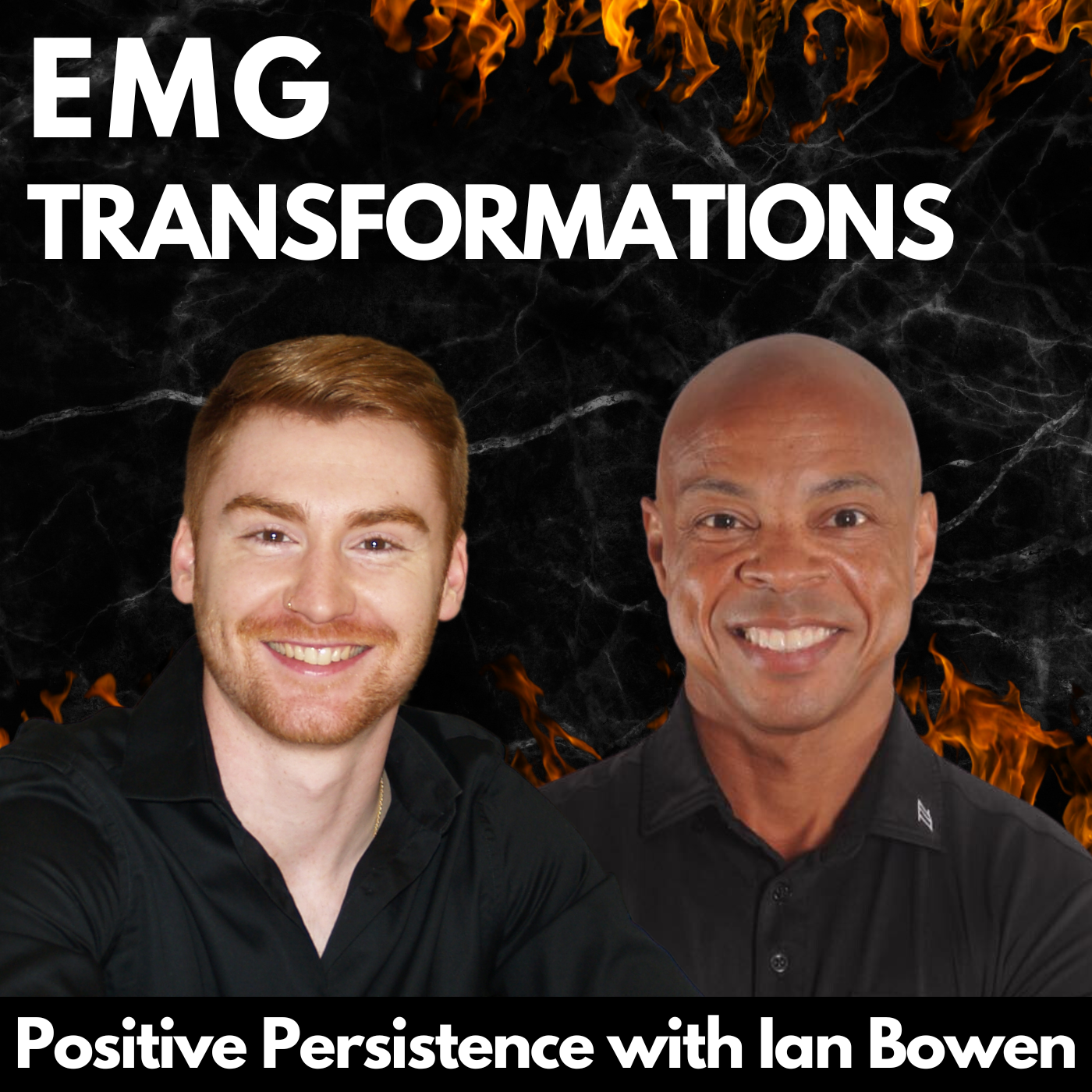 EMG Transformations