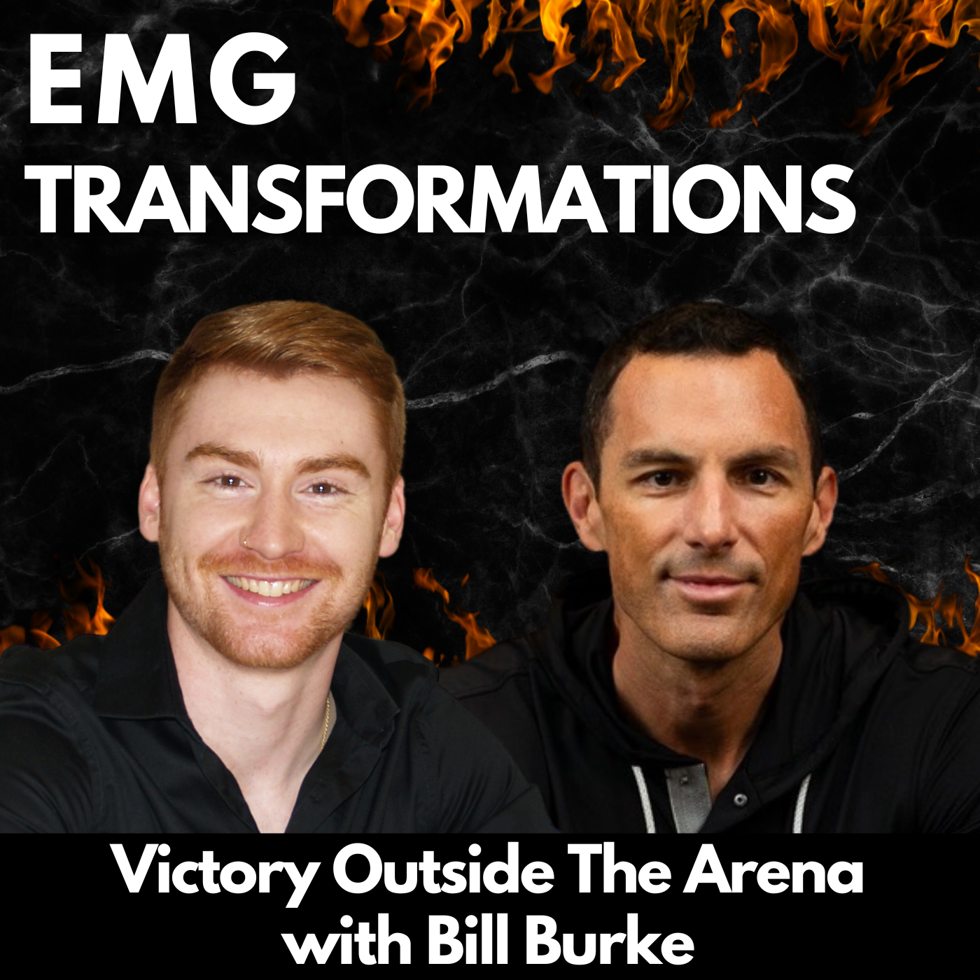 EMG Transformations