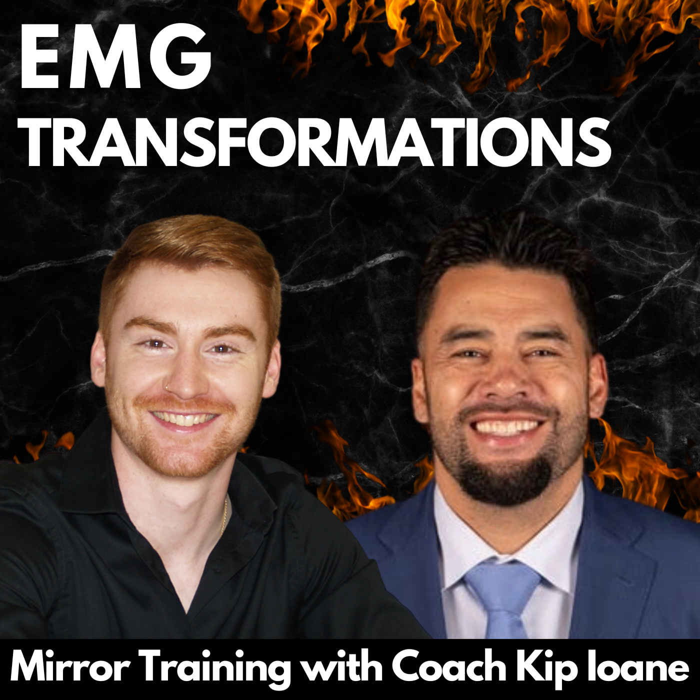 EMG Transformations