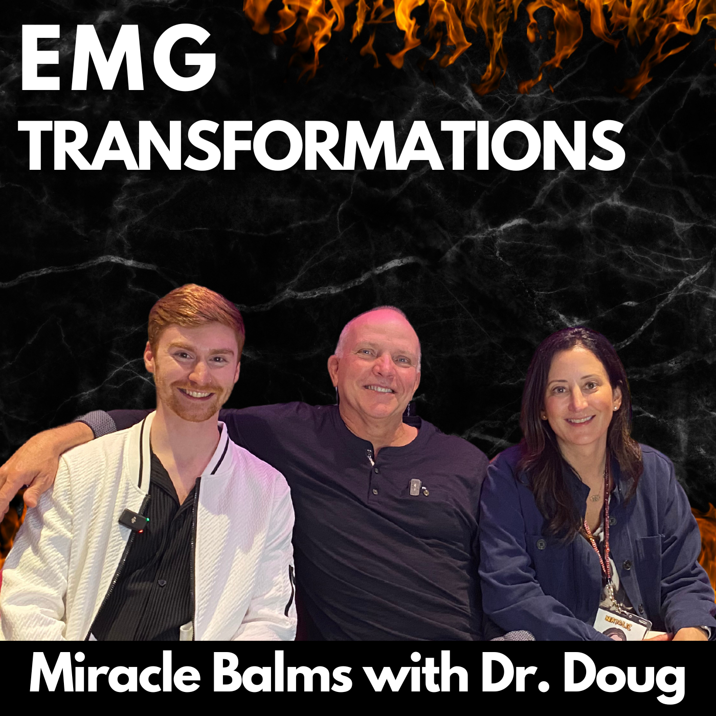 EMG Transformations