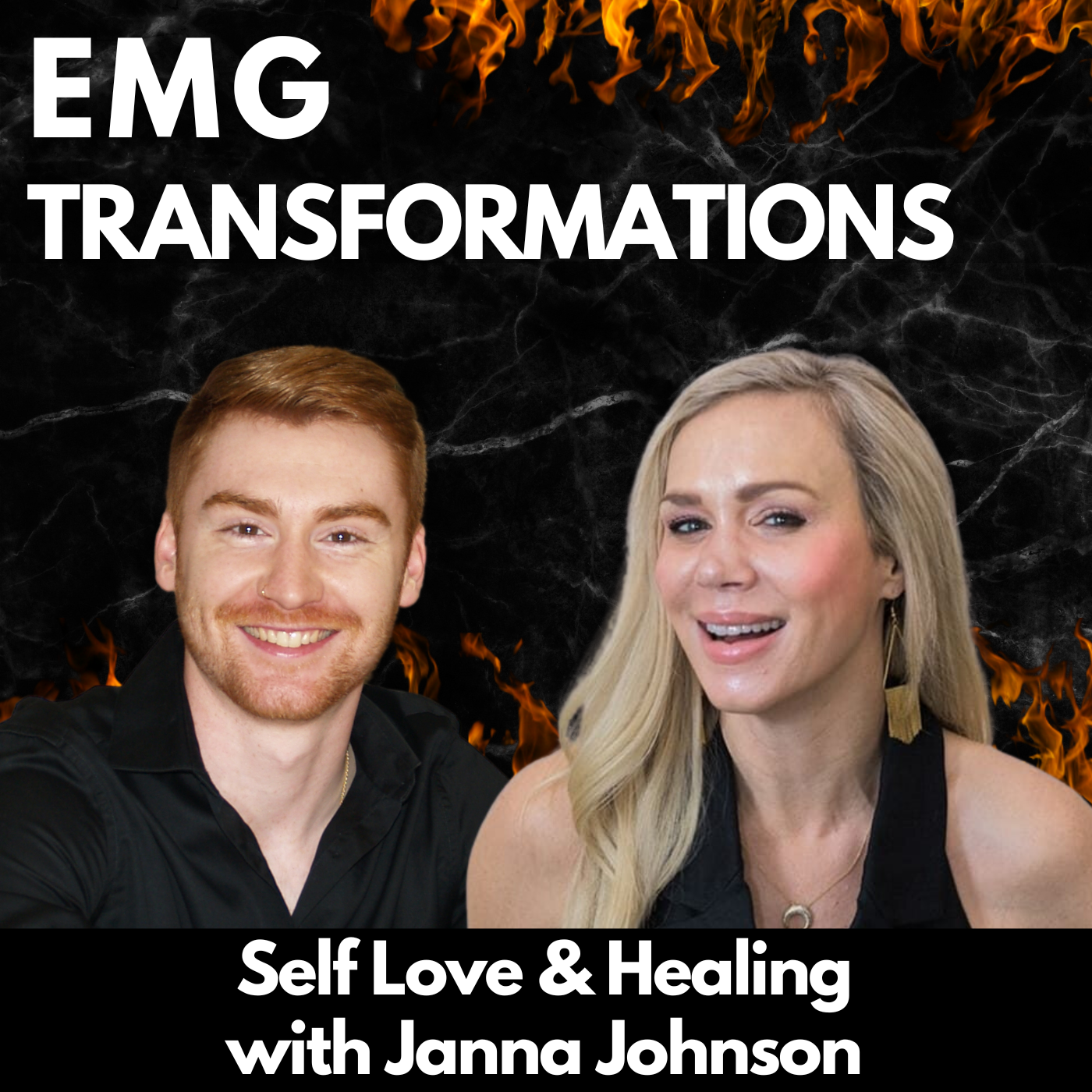 EMG Transformations