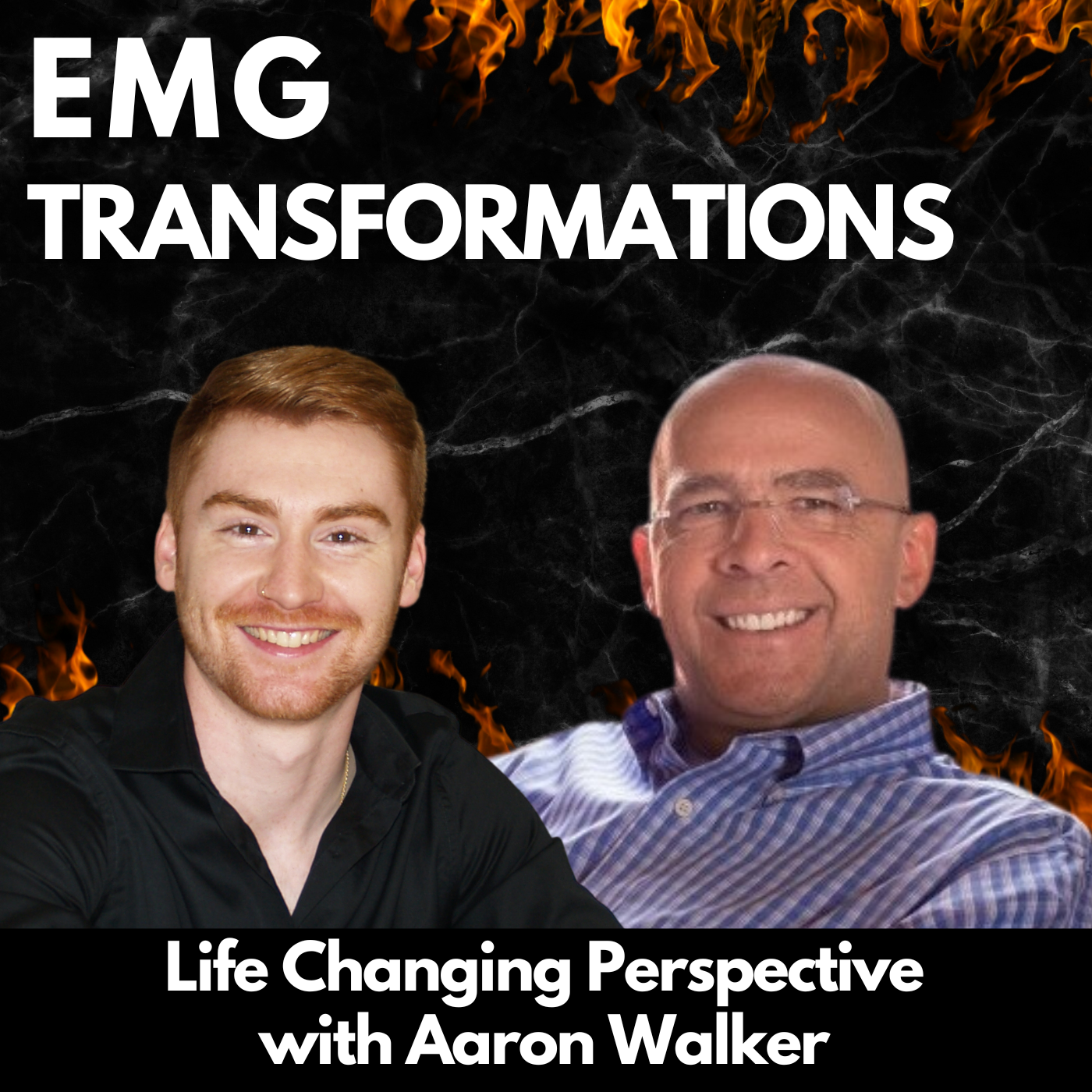 EMG Transformations