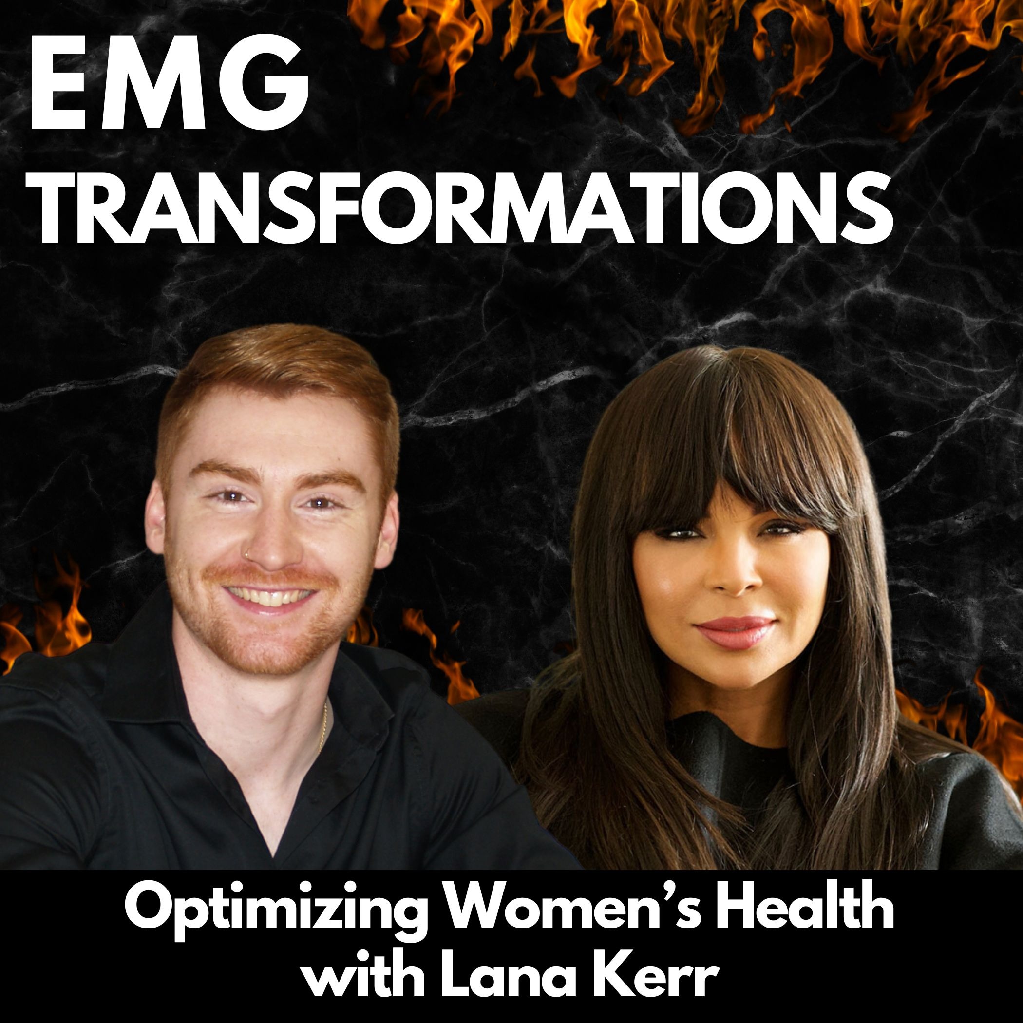 EMG Transformations