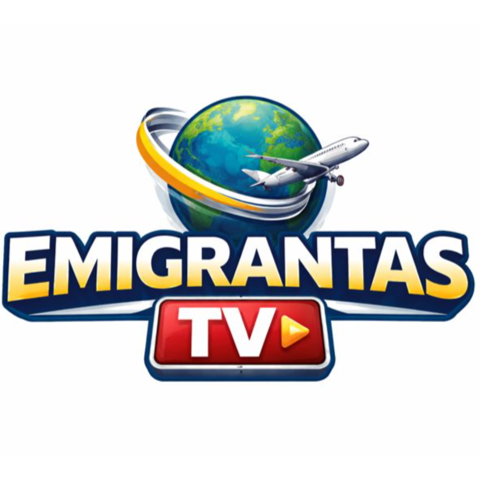Global Lithuanians On Air-Emigrantas TV podcast artwork