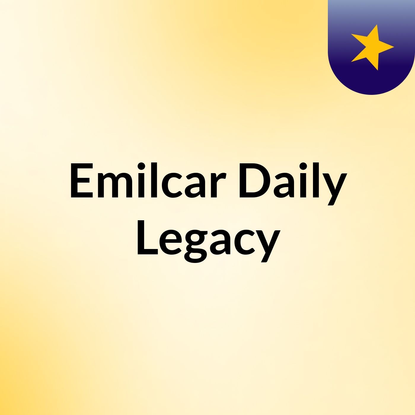 Emilcar Daily