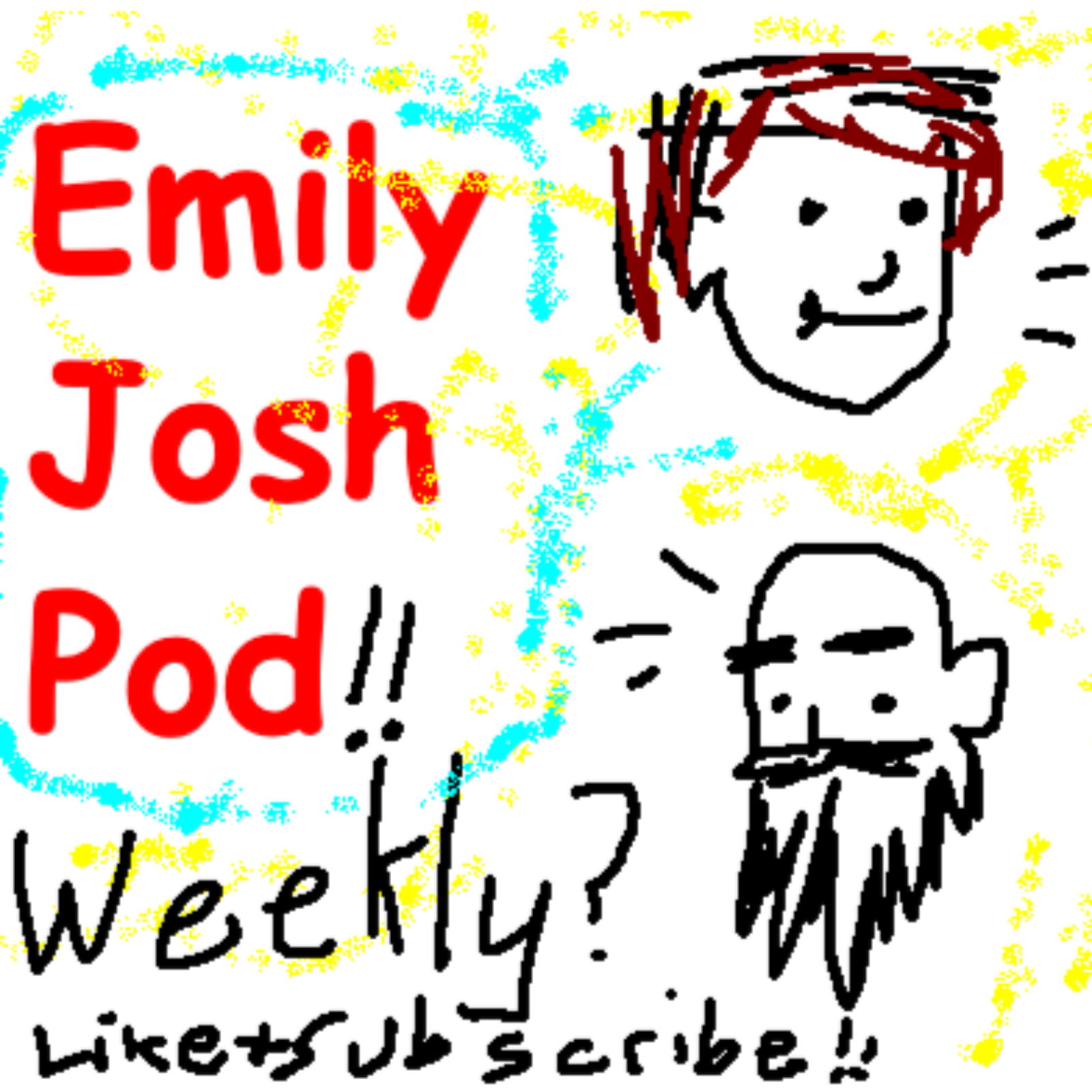 Emily Josh Pod