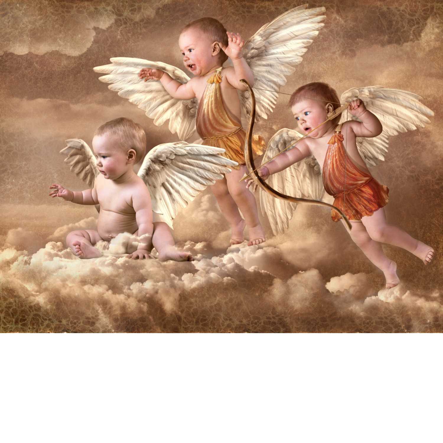 Emily\'s Podcast / Tribute to all little angels