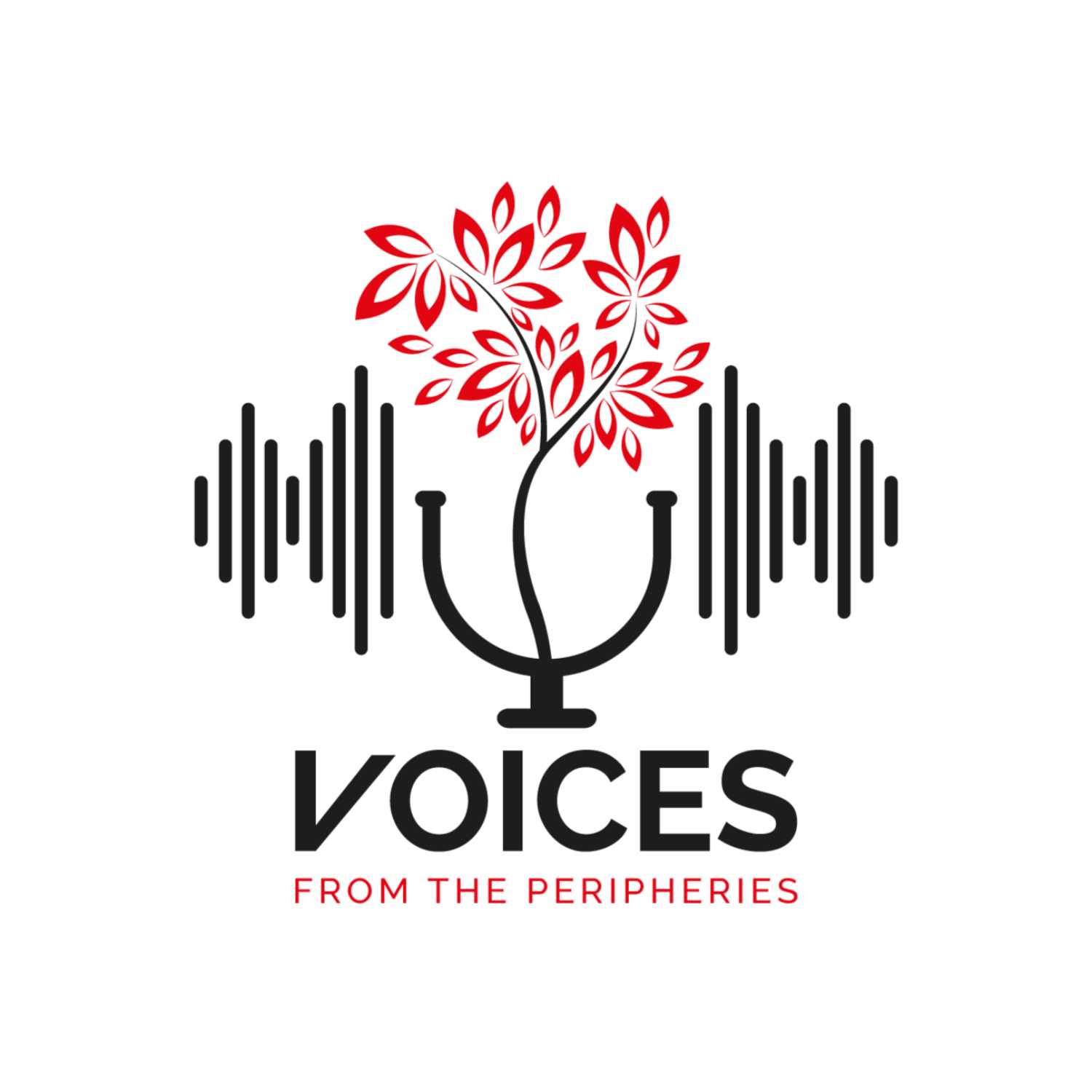 Voices From Peripheries: Voices of Resistance