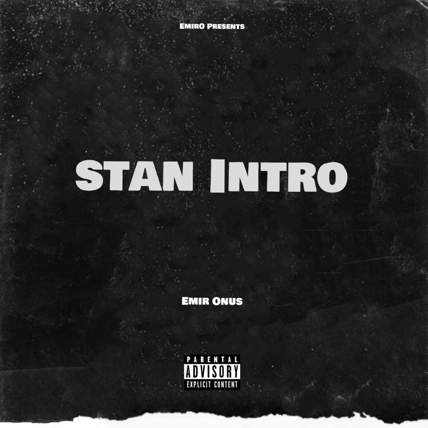 EmirO - Stan İntro 